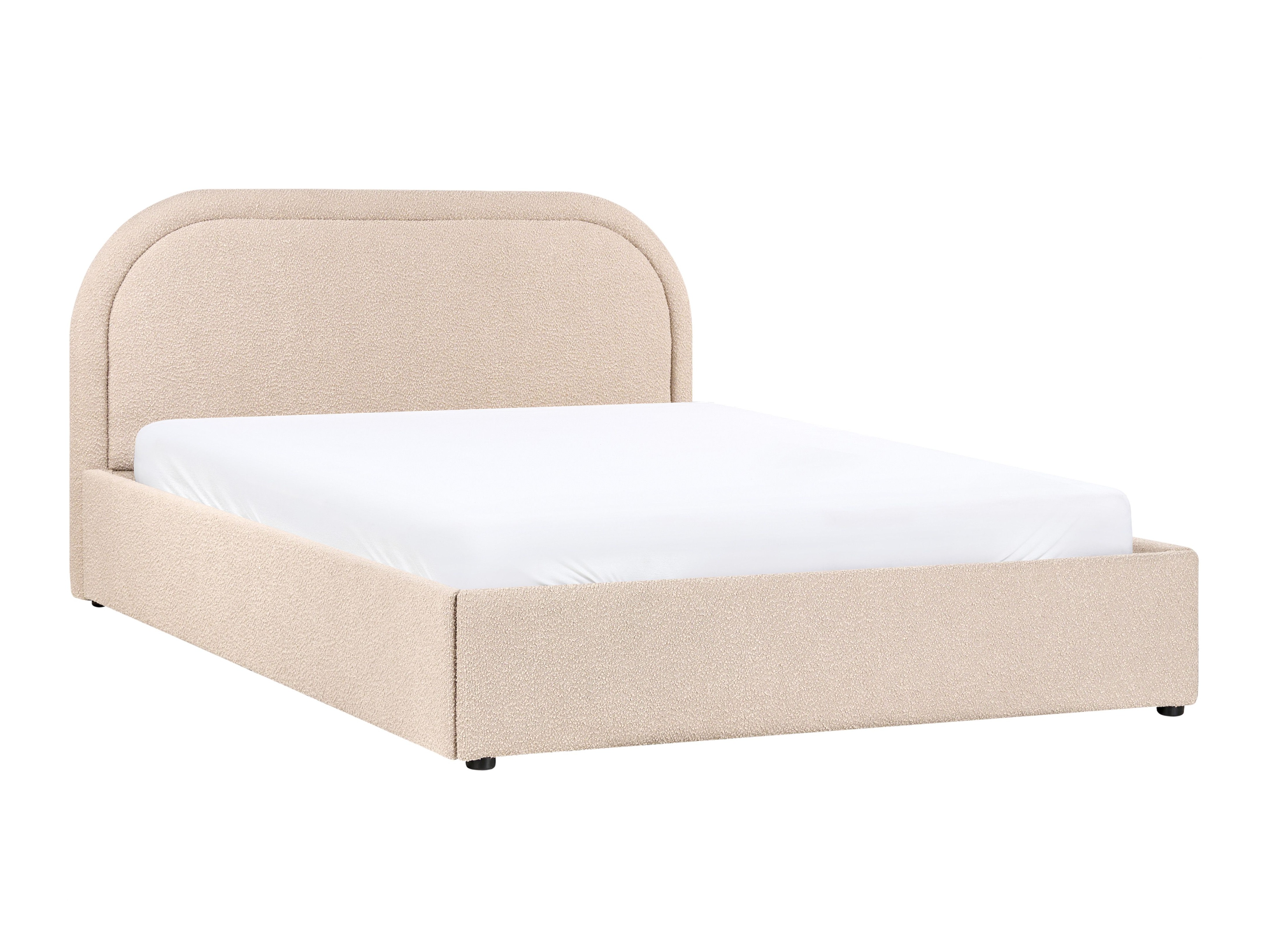 Rúm Berwyn 2062 (Beige)