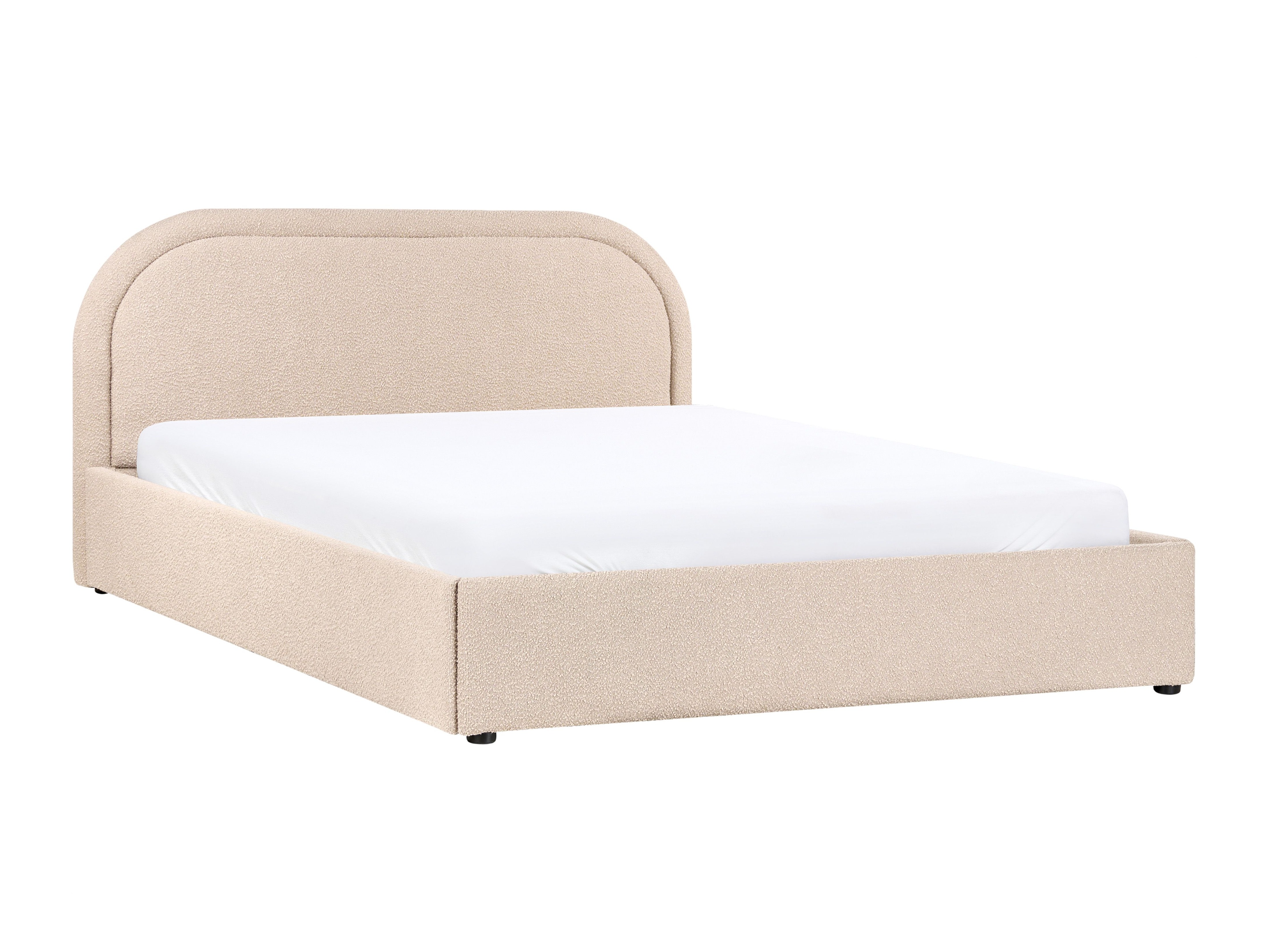 Rúm Berwyn 2062 (Beige)