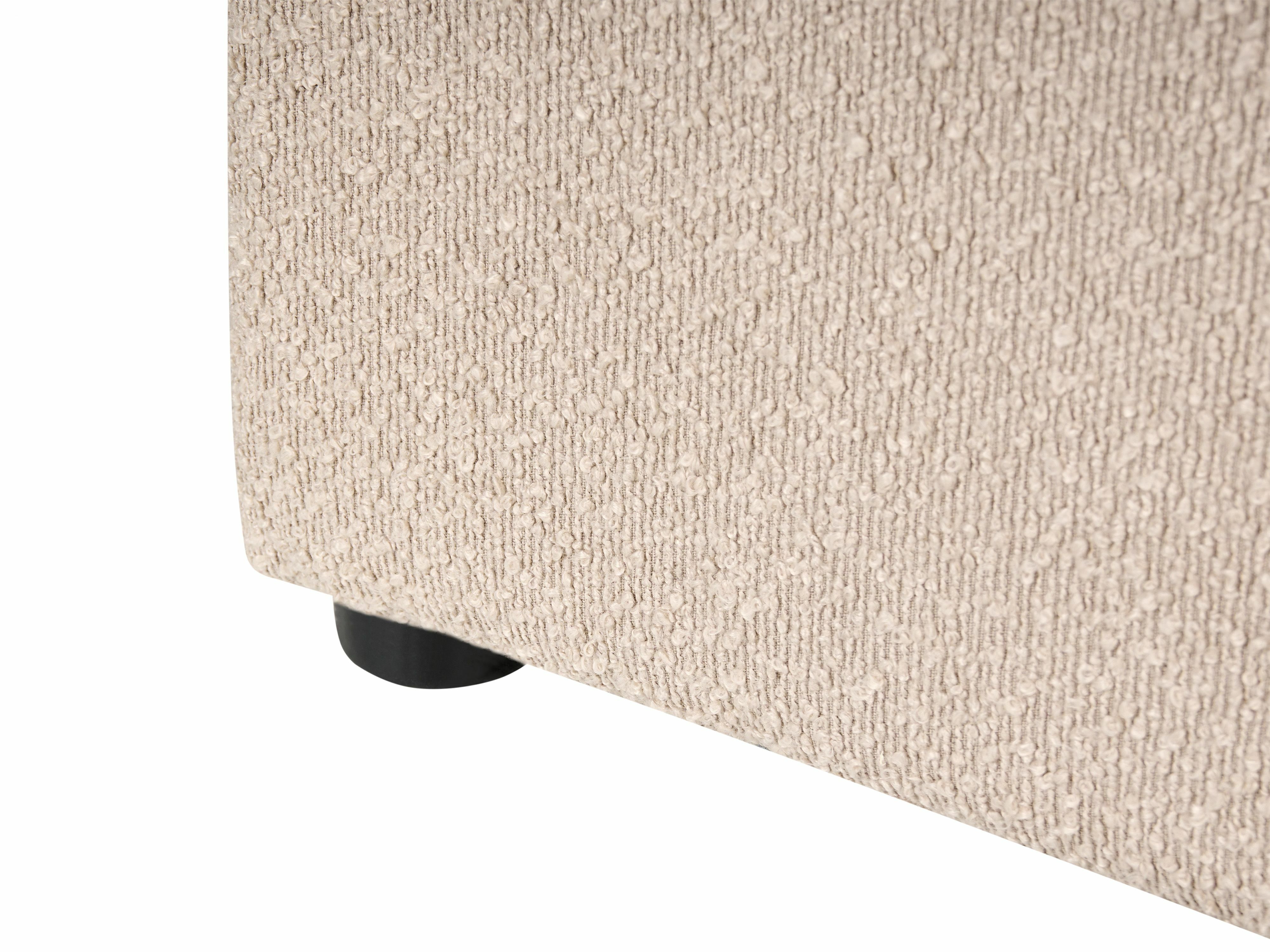 Rúm Berwyn 2062 (Beige)