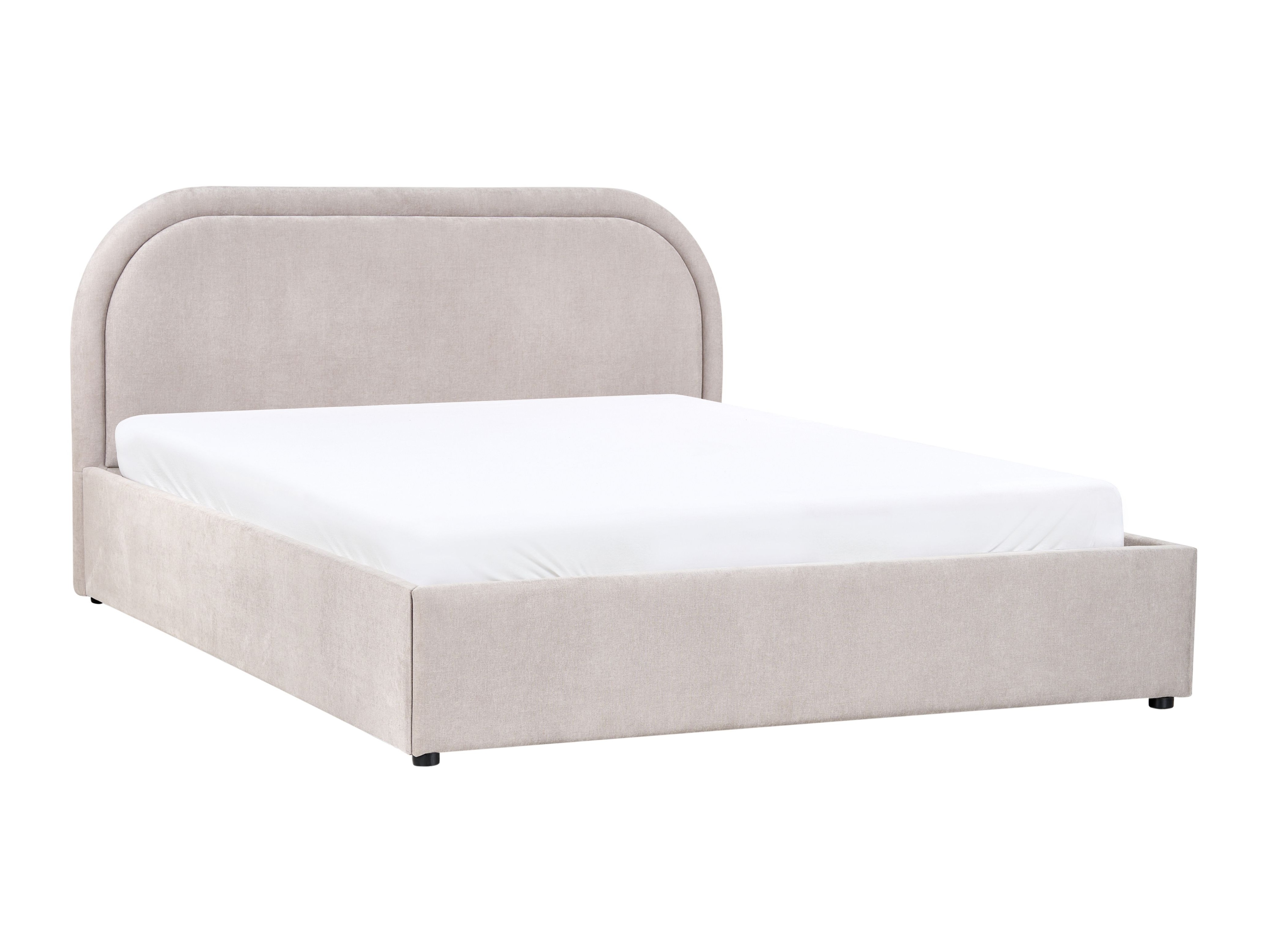 Rúm Berwyn 2062 (Taupe)