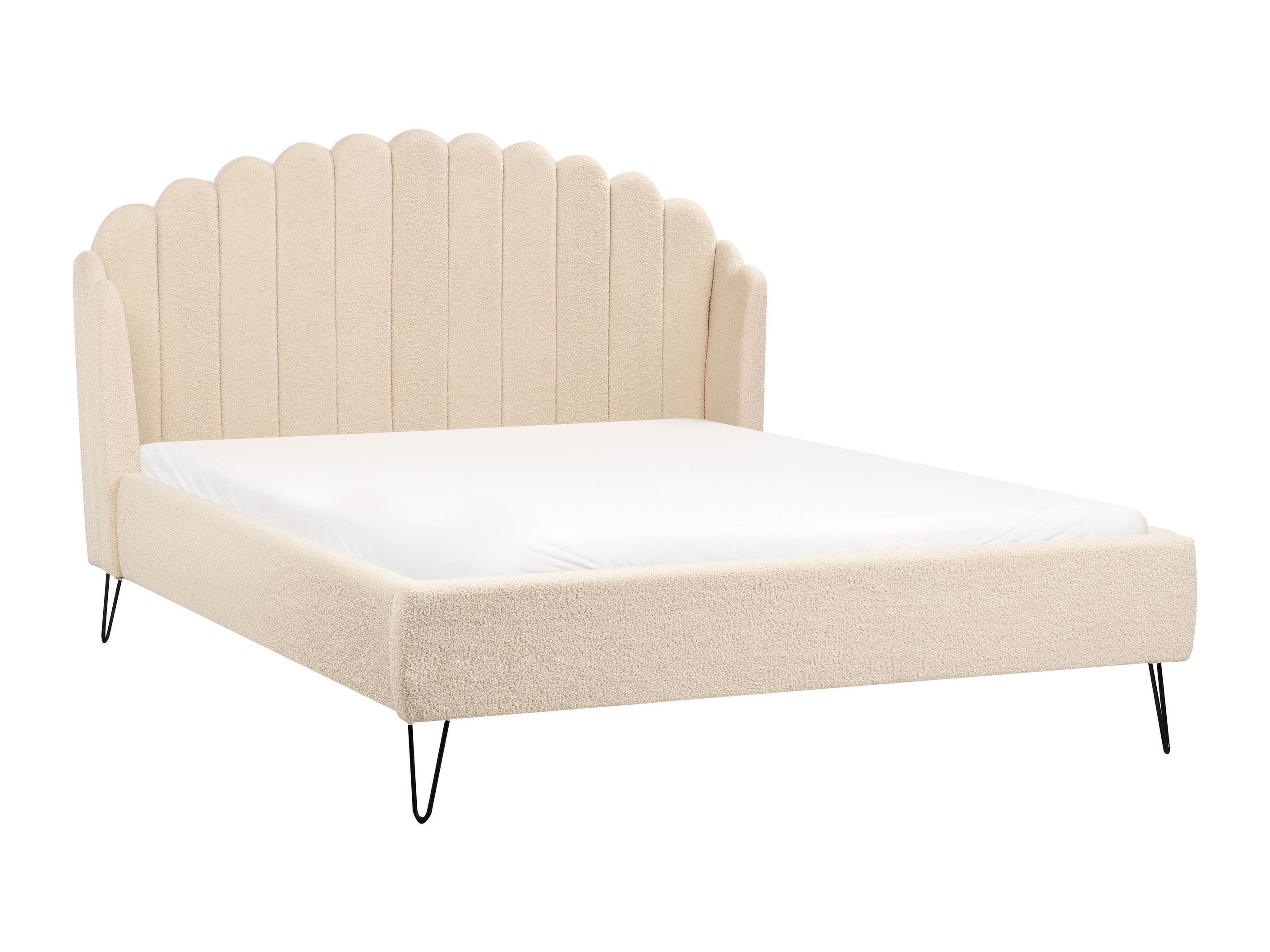 Rúm Berwyn 2720 (Beige)
