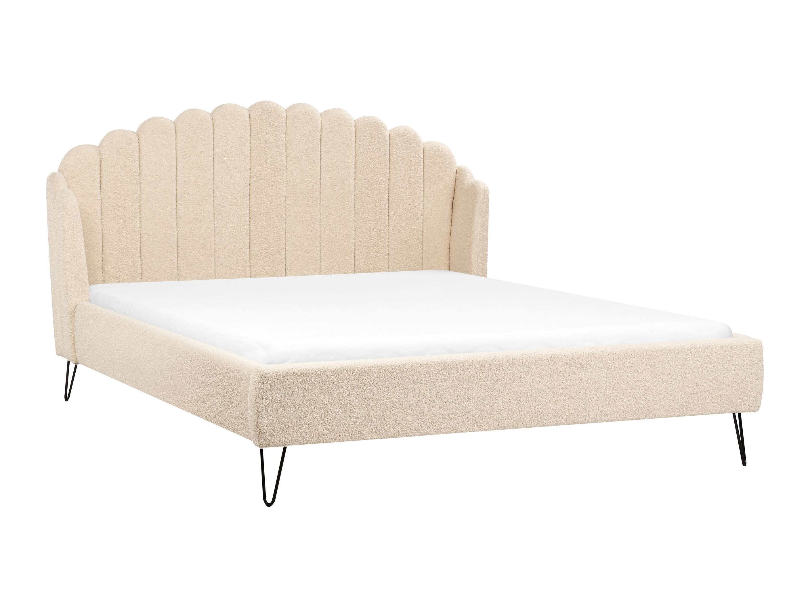 Rúm Berwyn 2720 (Beige)