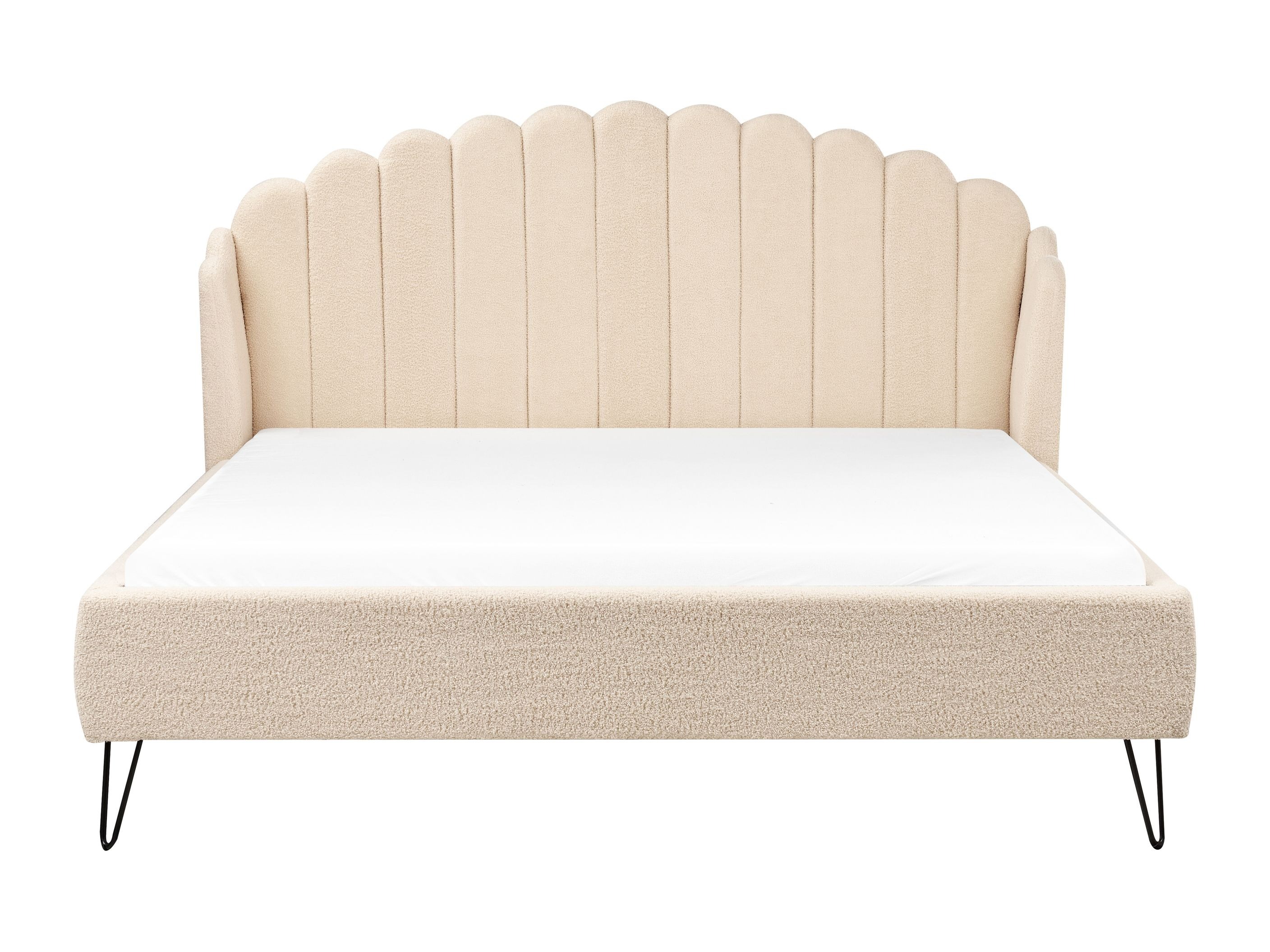 Rúm Berwyn 2720 (Beige)