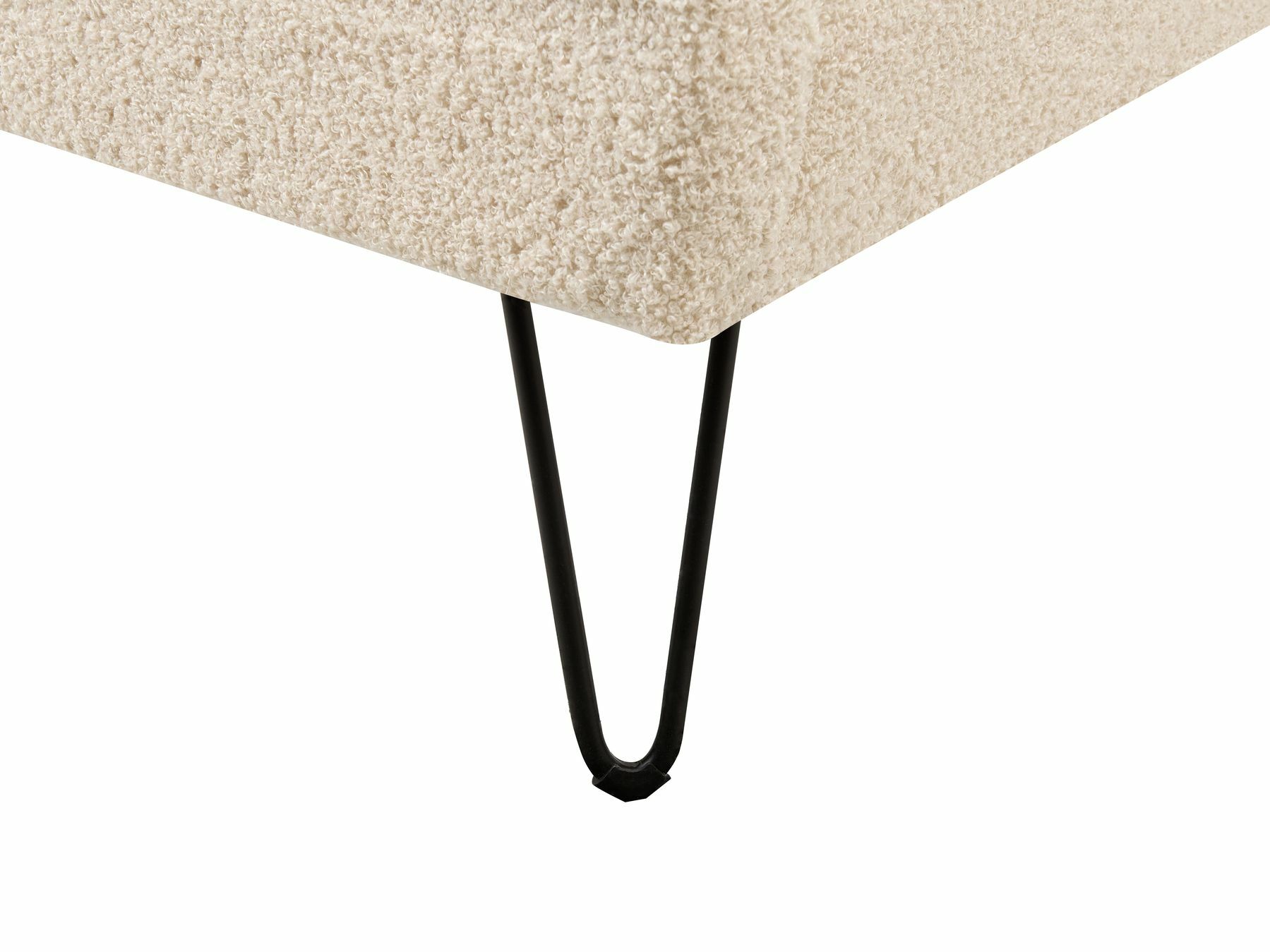 Rúm Berwyn 2720 (Beige)