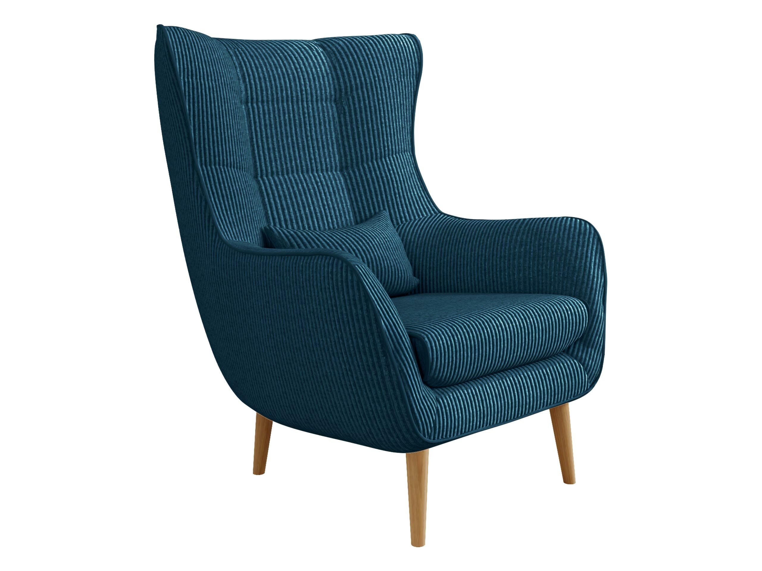 Hægindastóll Comfivo Ulmus III (Poso 05)