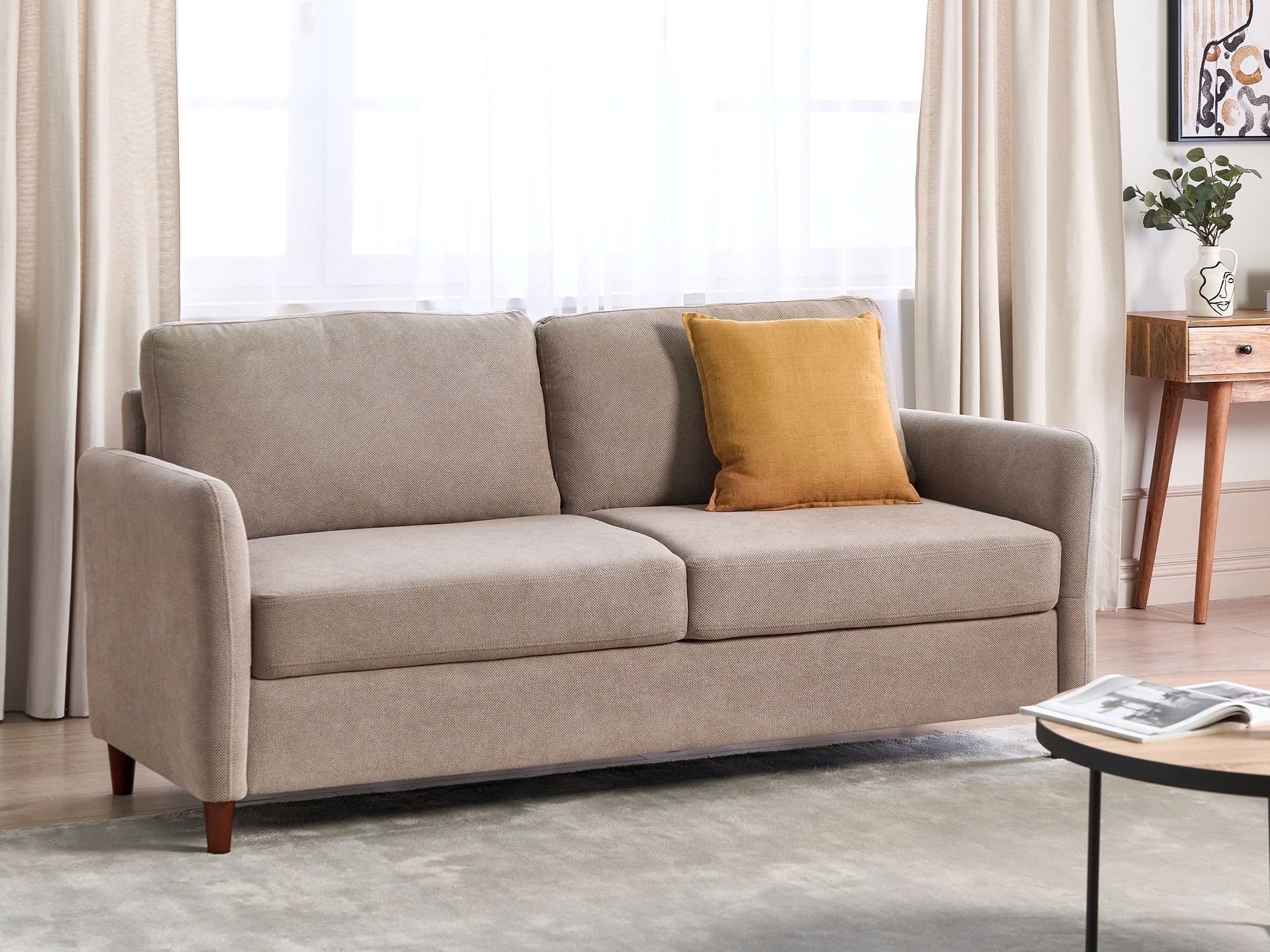Sófi Berwyn 2721 (Taupe)