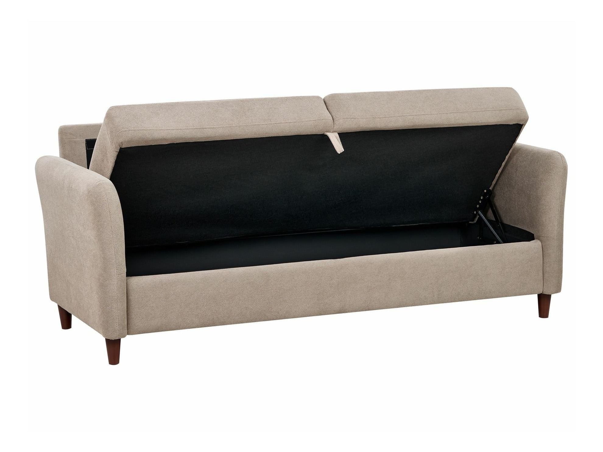 Sófi Berwyn 2721 (Taupe)