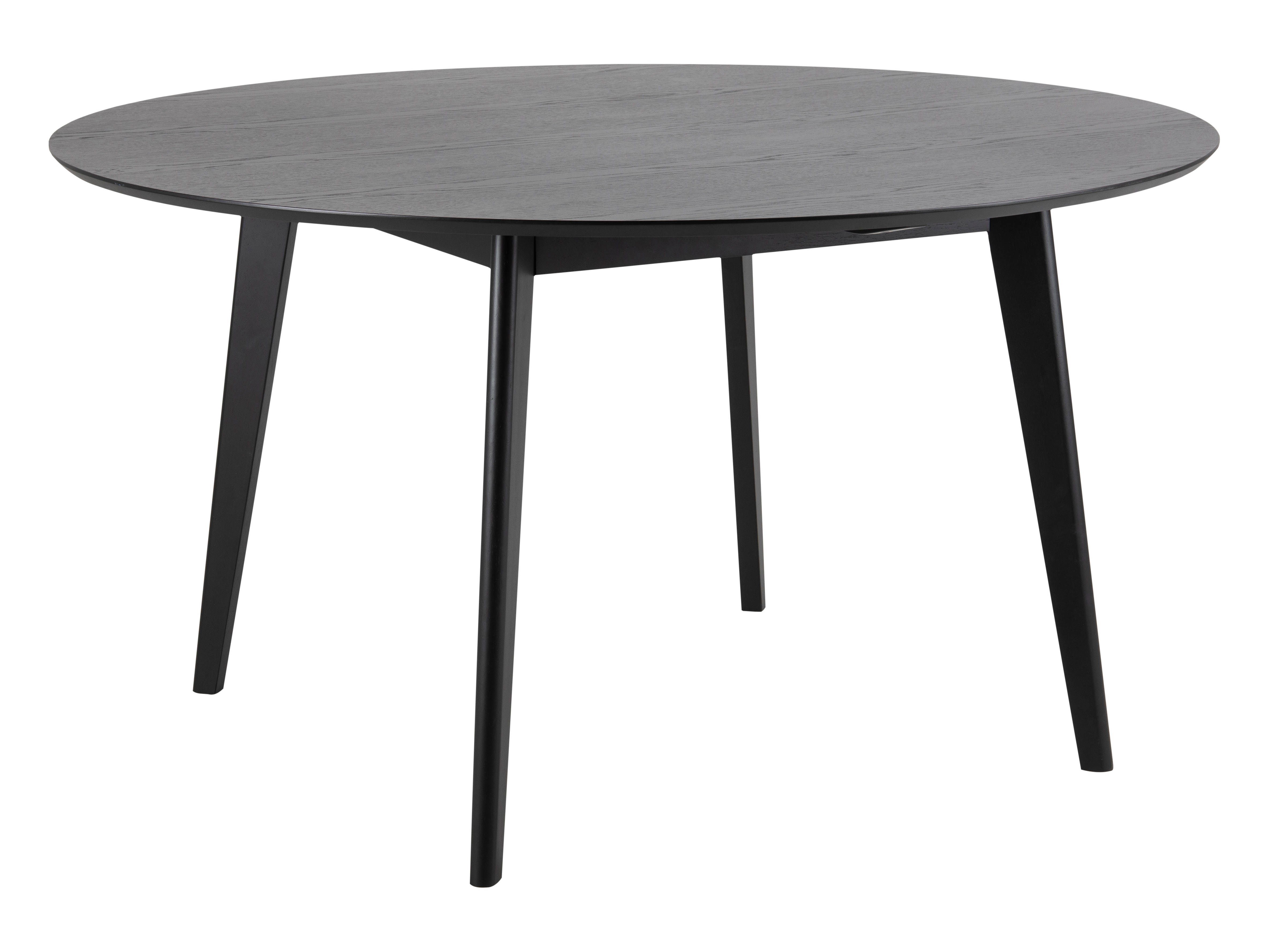 Borð Norsica 481 (Svartur)