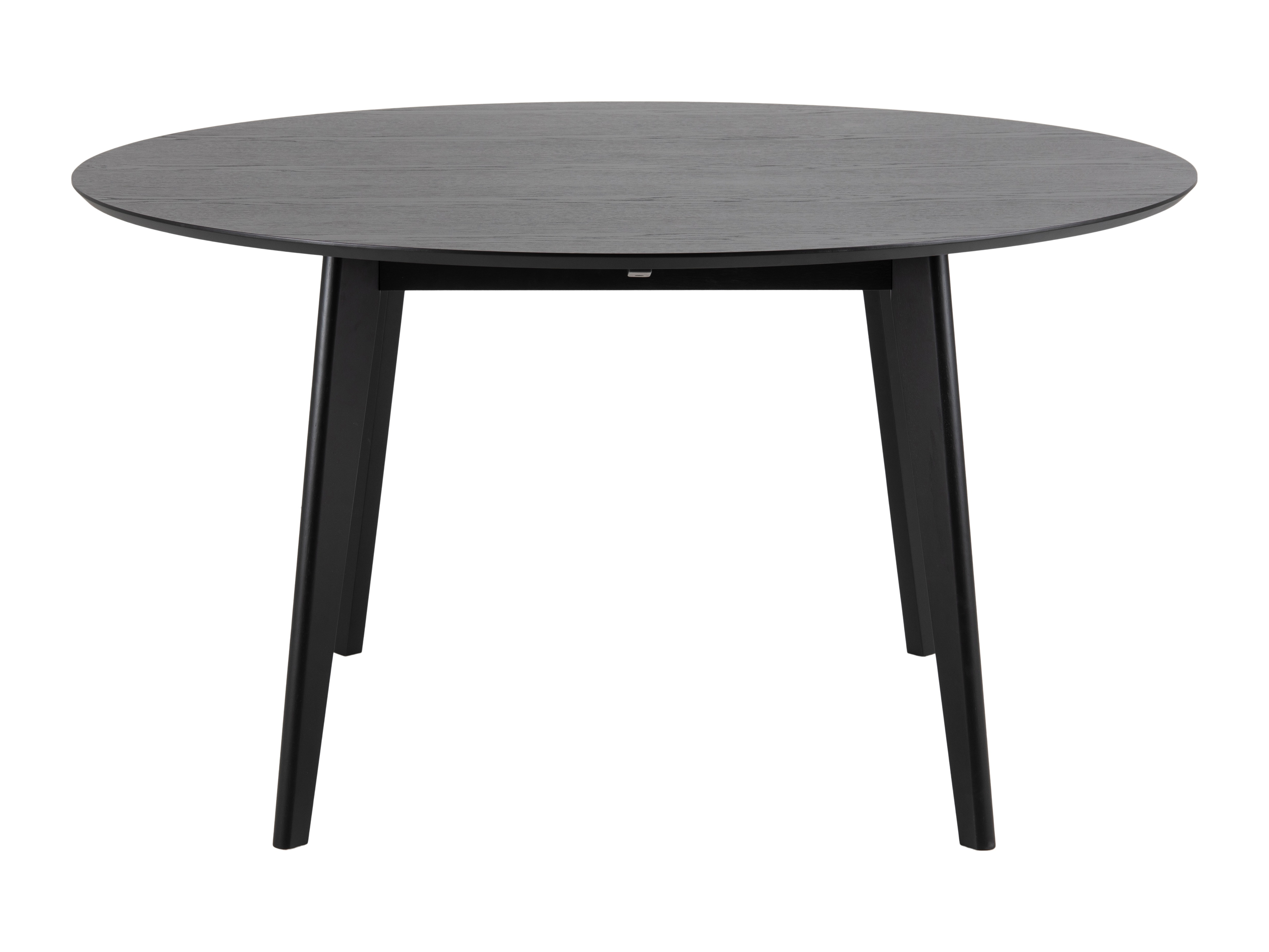 Borð Norsica 481 (Svartur)