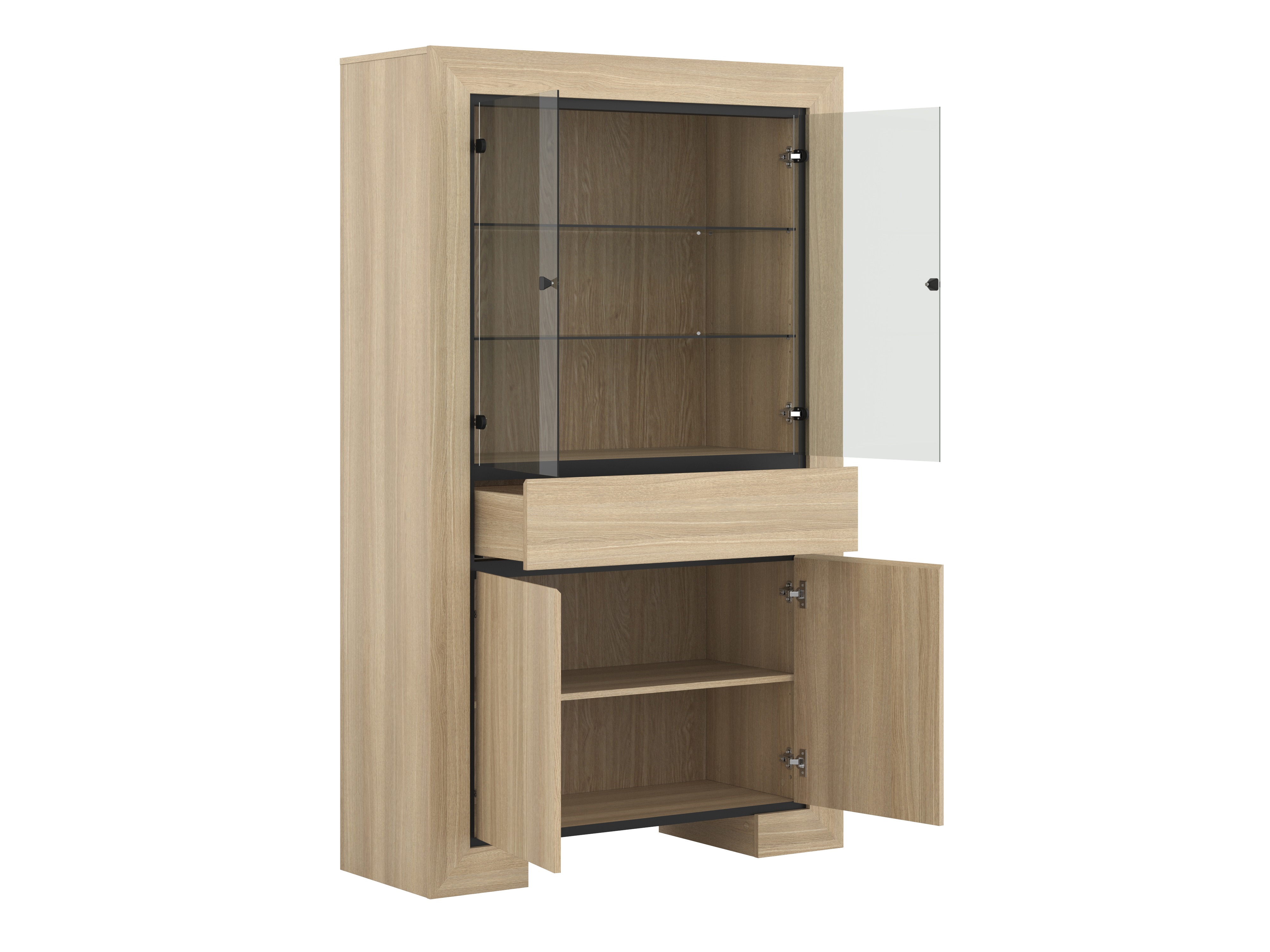 Stofusett Etrteo 106