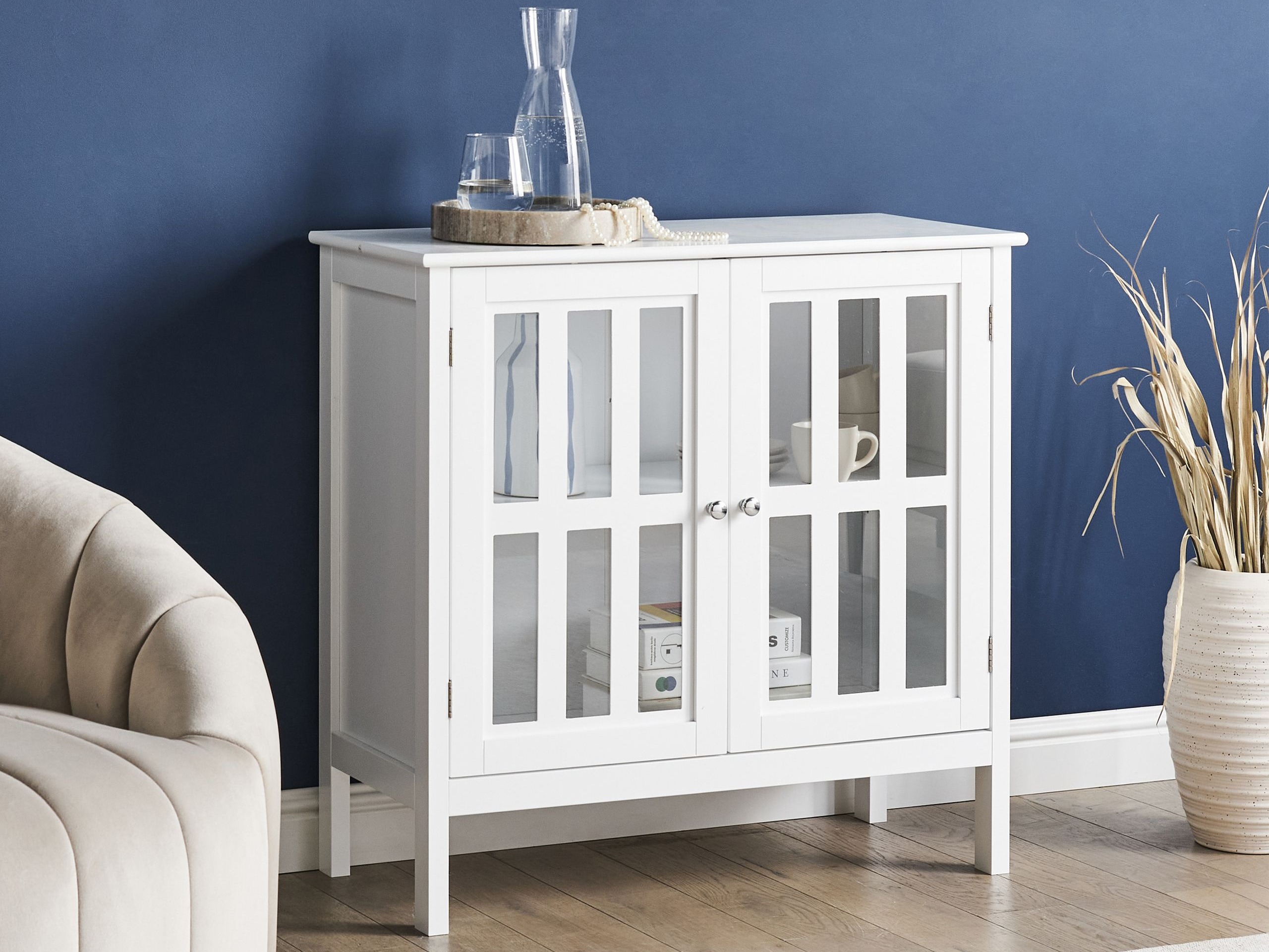 Skenkur Berwyn 2725