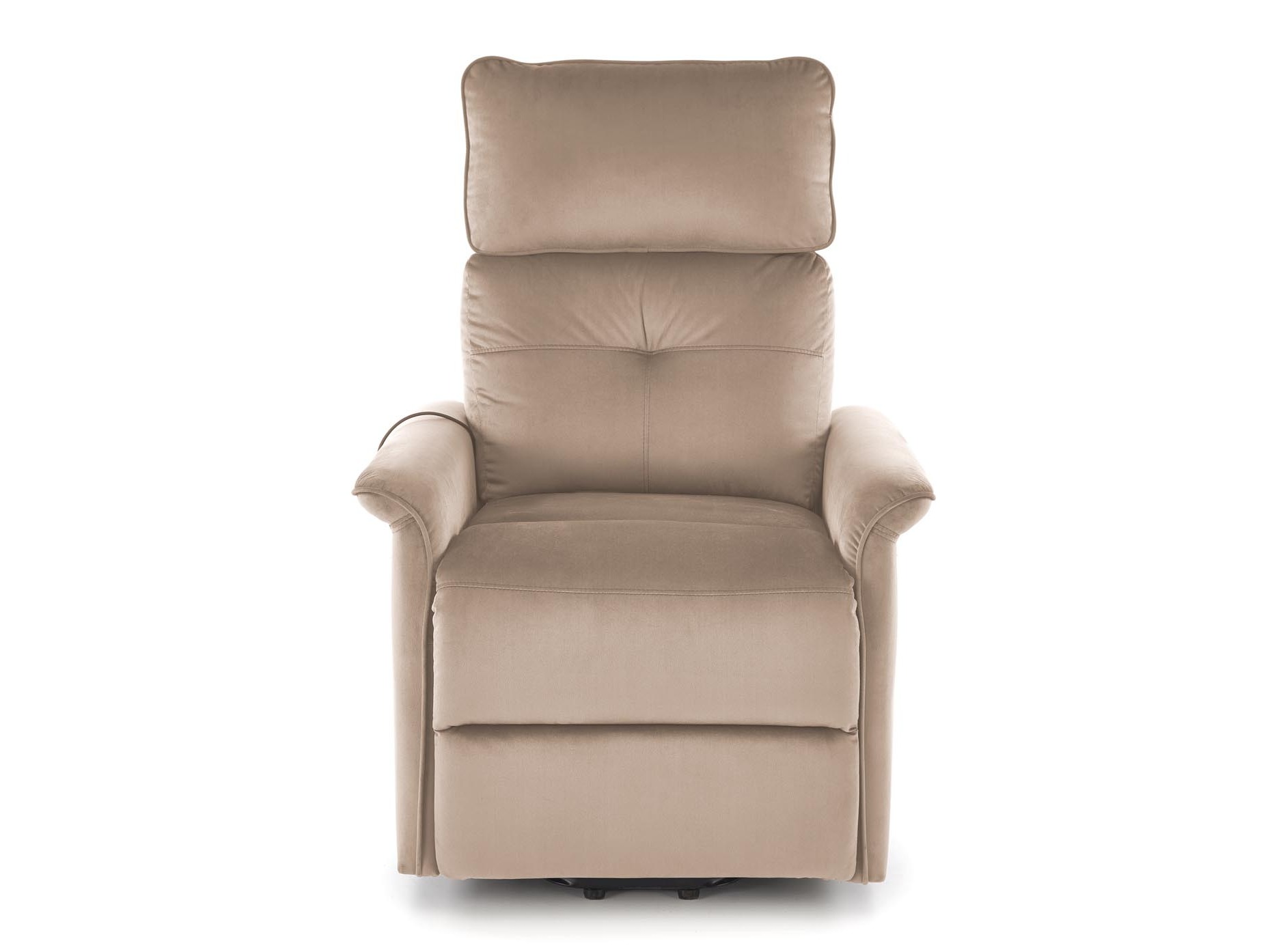 Stillanlegur hægindastóll Houston 1979 (Beige)