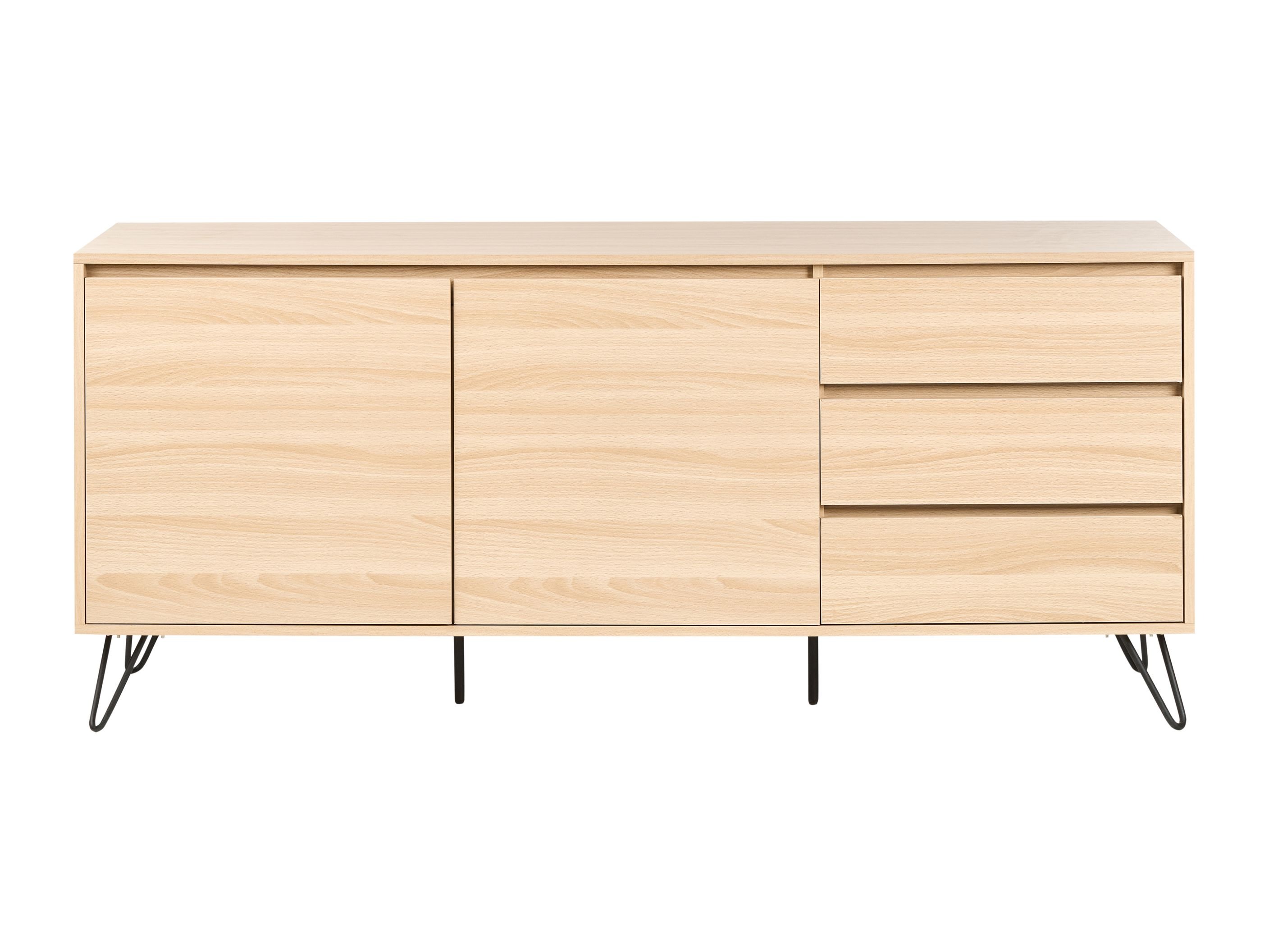 Kommóða Berwyn 2730
