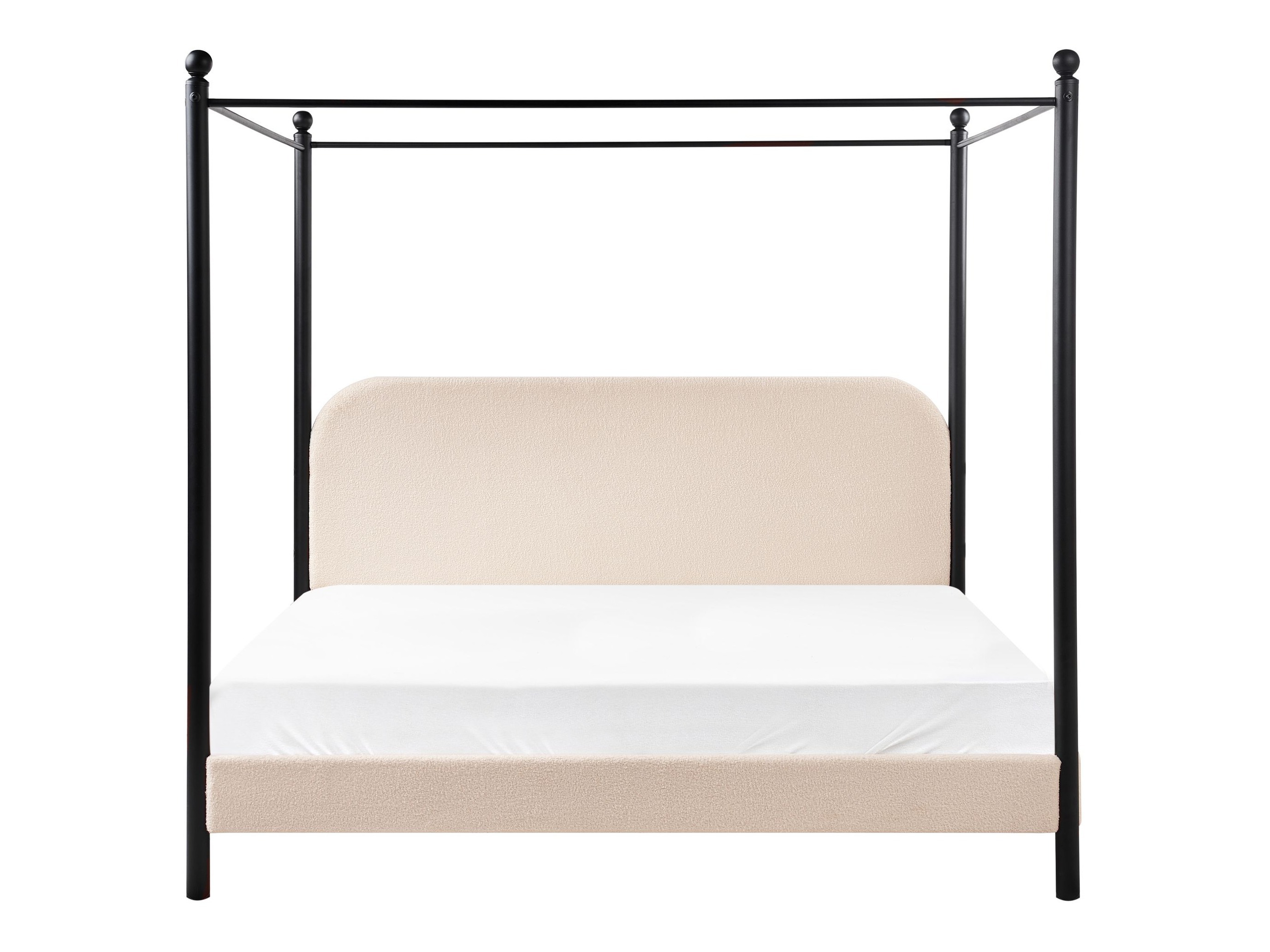 Rúm Berwyn 2734 (Beige)