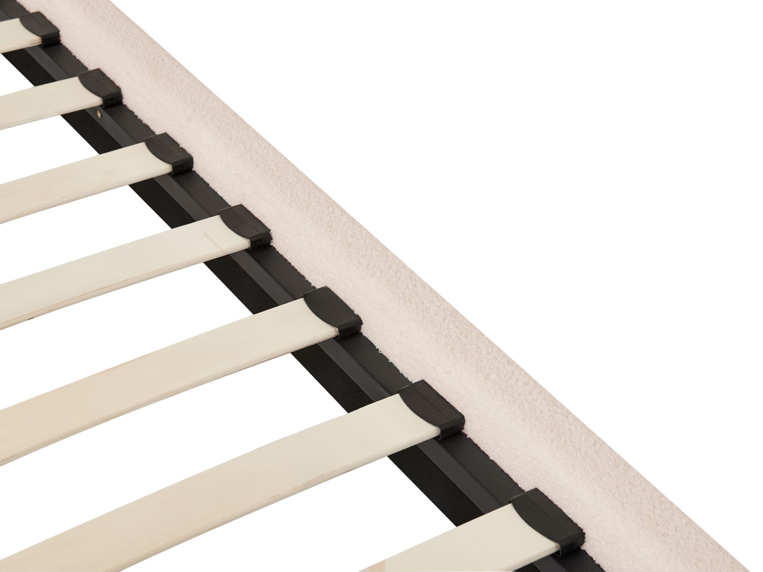 Rúm Berwyn 2734 (Beige)