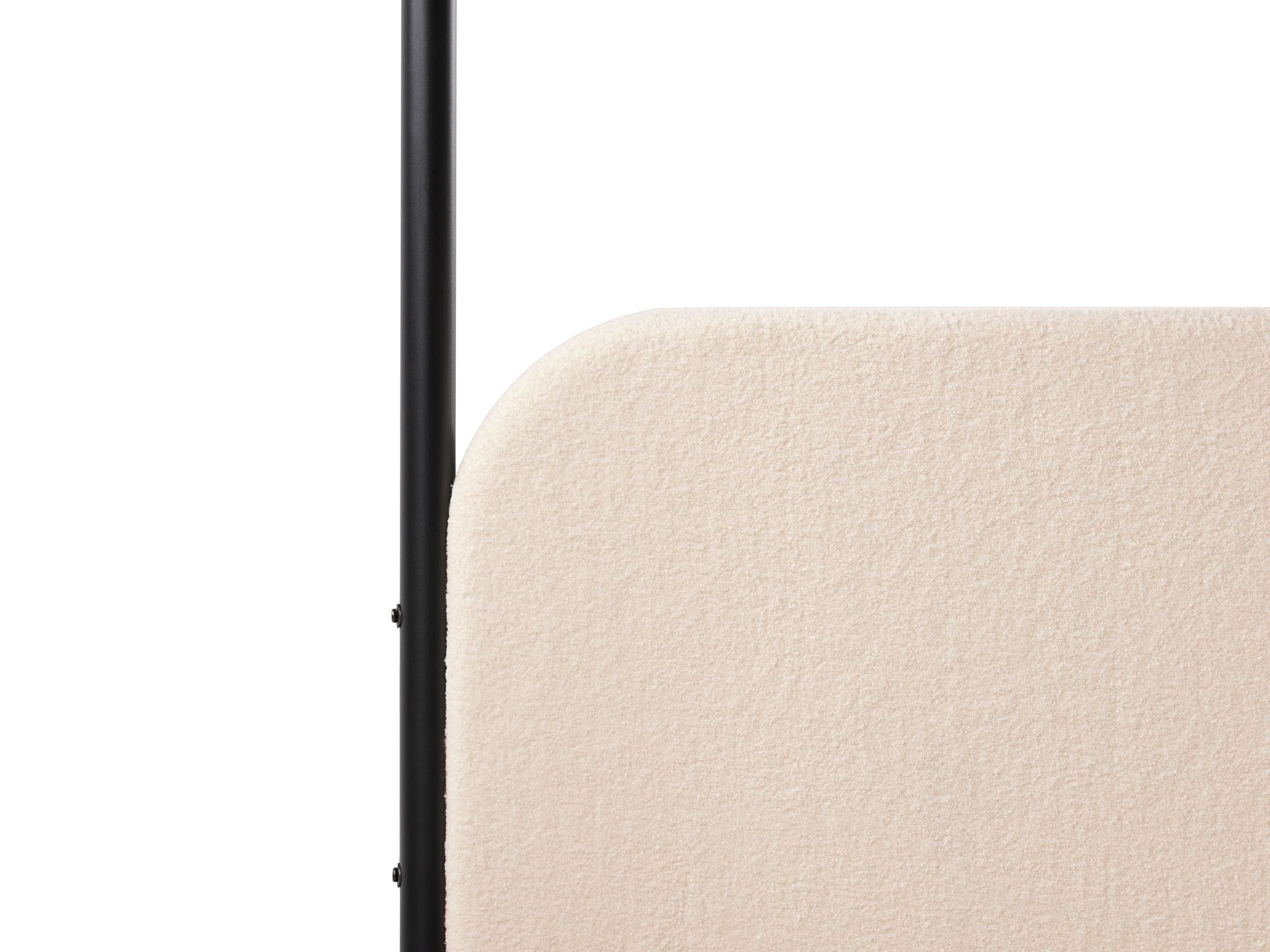 Rúm Berwyn 2734 (Beige)