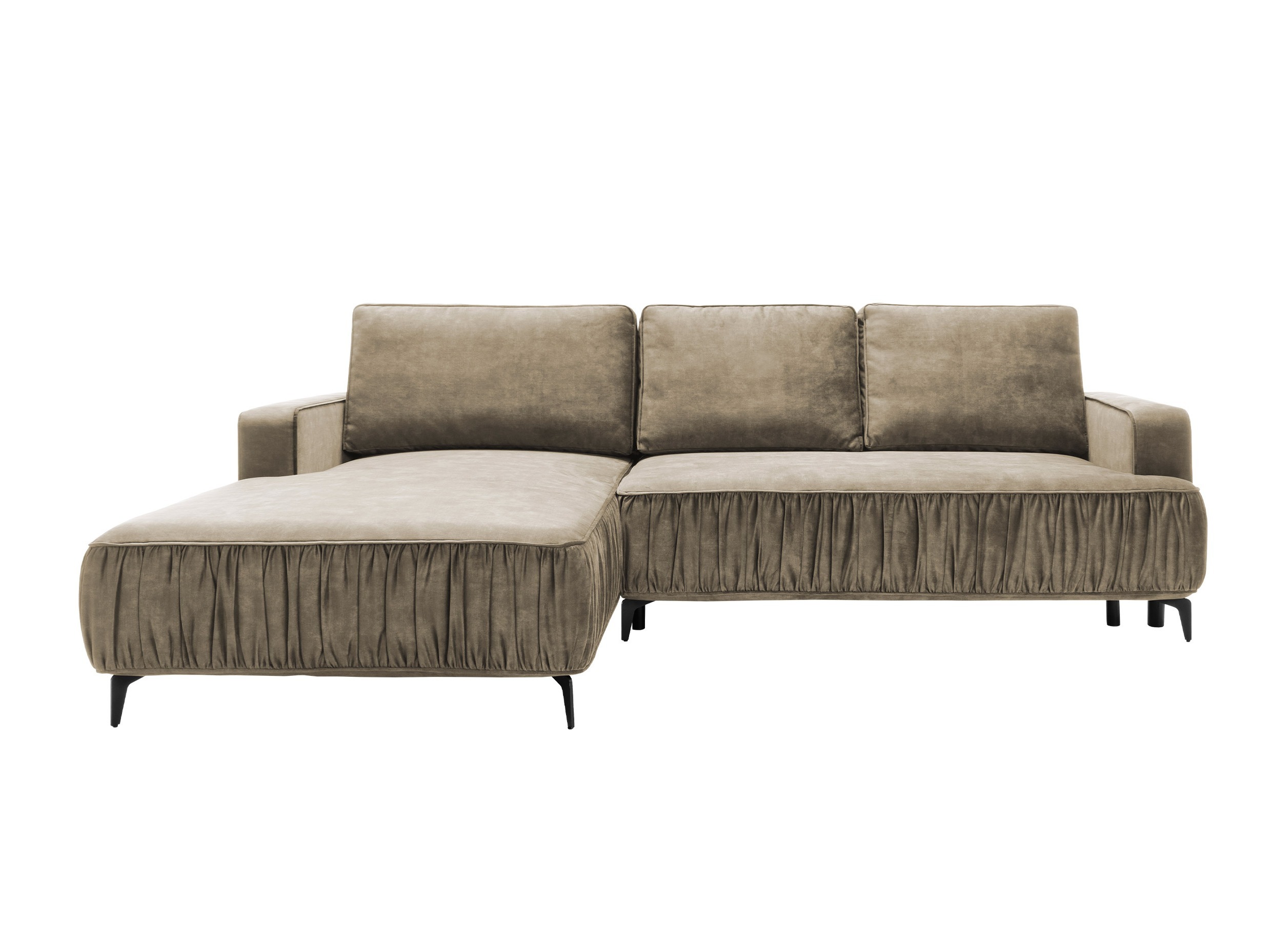 Horn­sófi ComfiDream Lyraion (Castel 15)