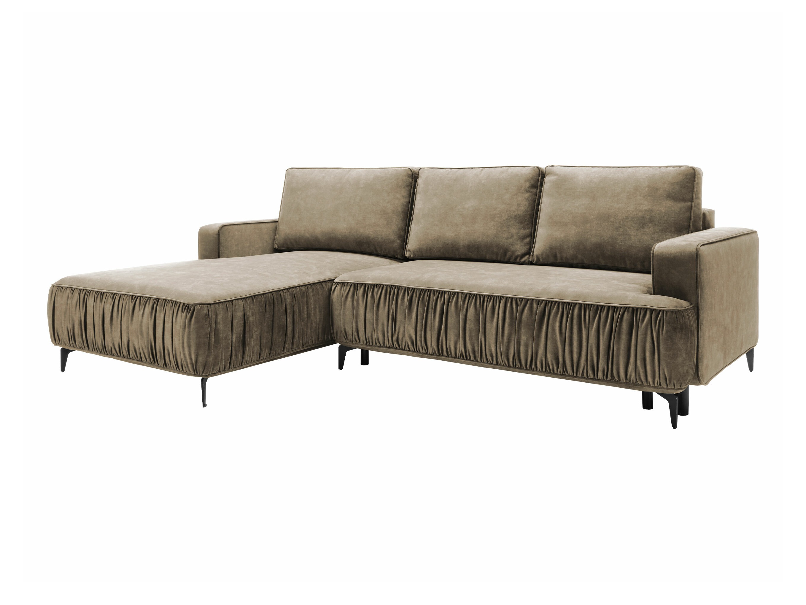 Horn­sófi ComfiDream Lyraion (Castel 15)