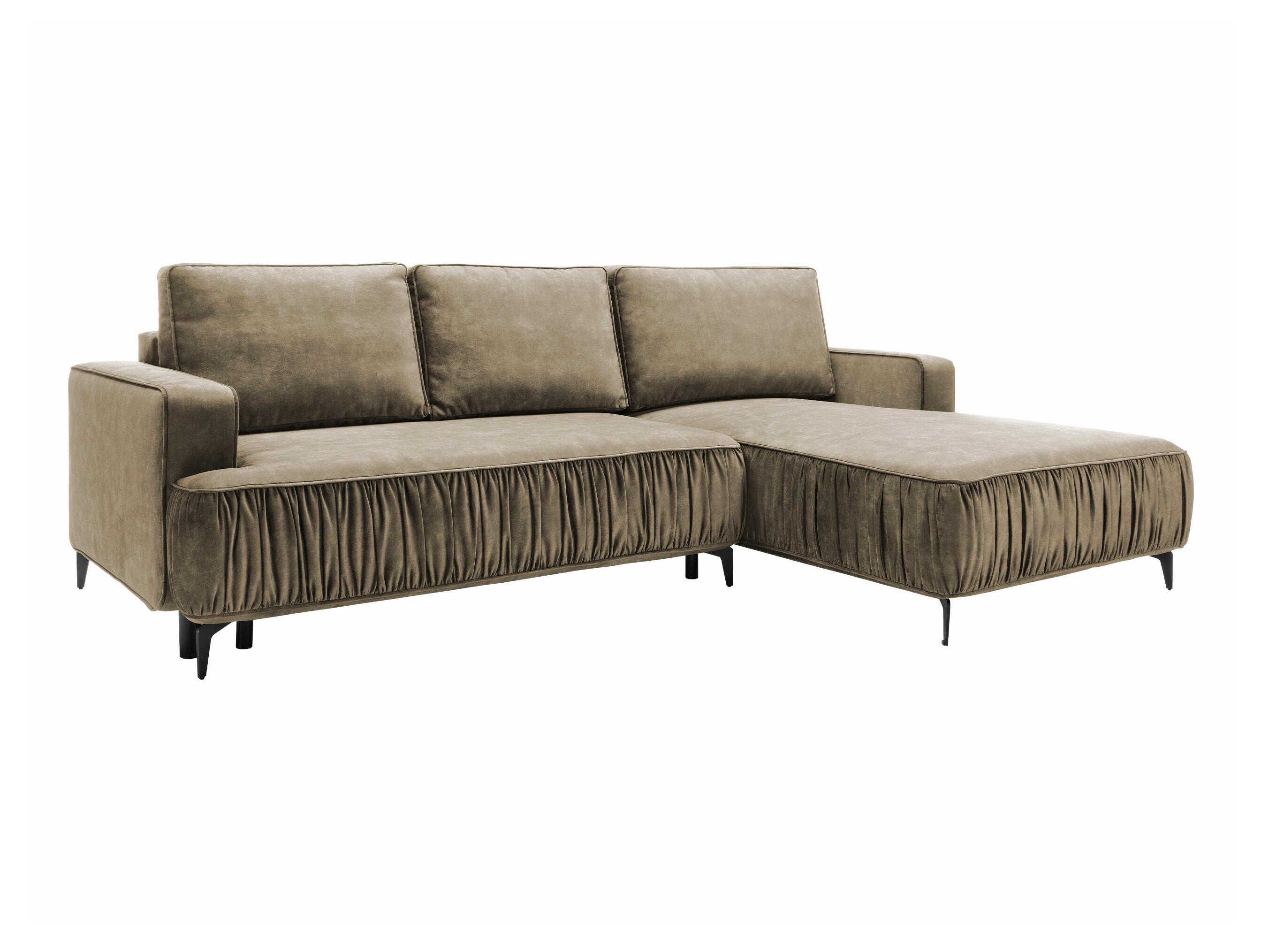 Horn­sófi ComfiDream Lyraion (Castel 15)