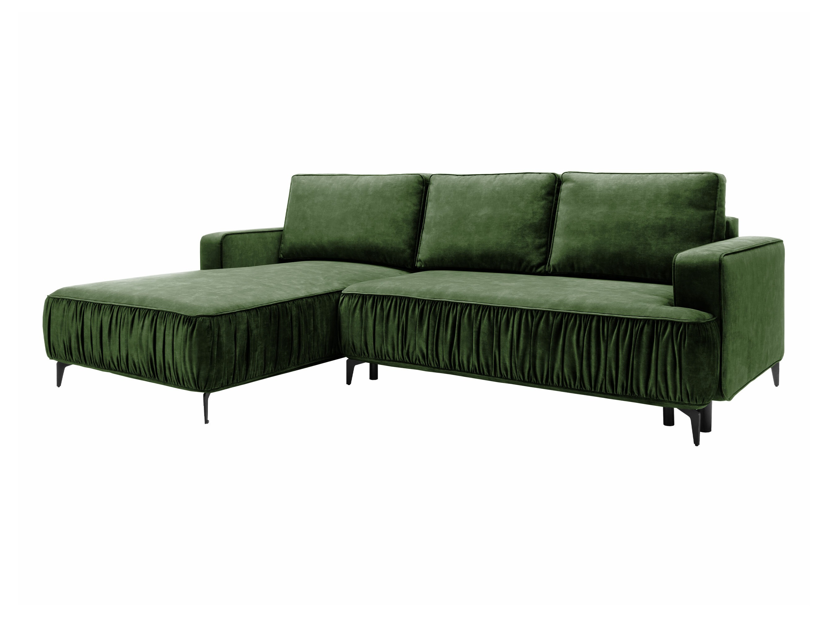 Horn­sófi ComfiDream Lyraion (Castel 39)