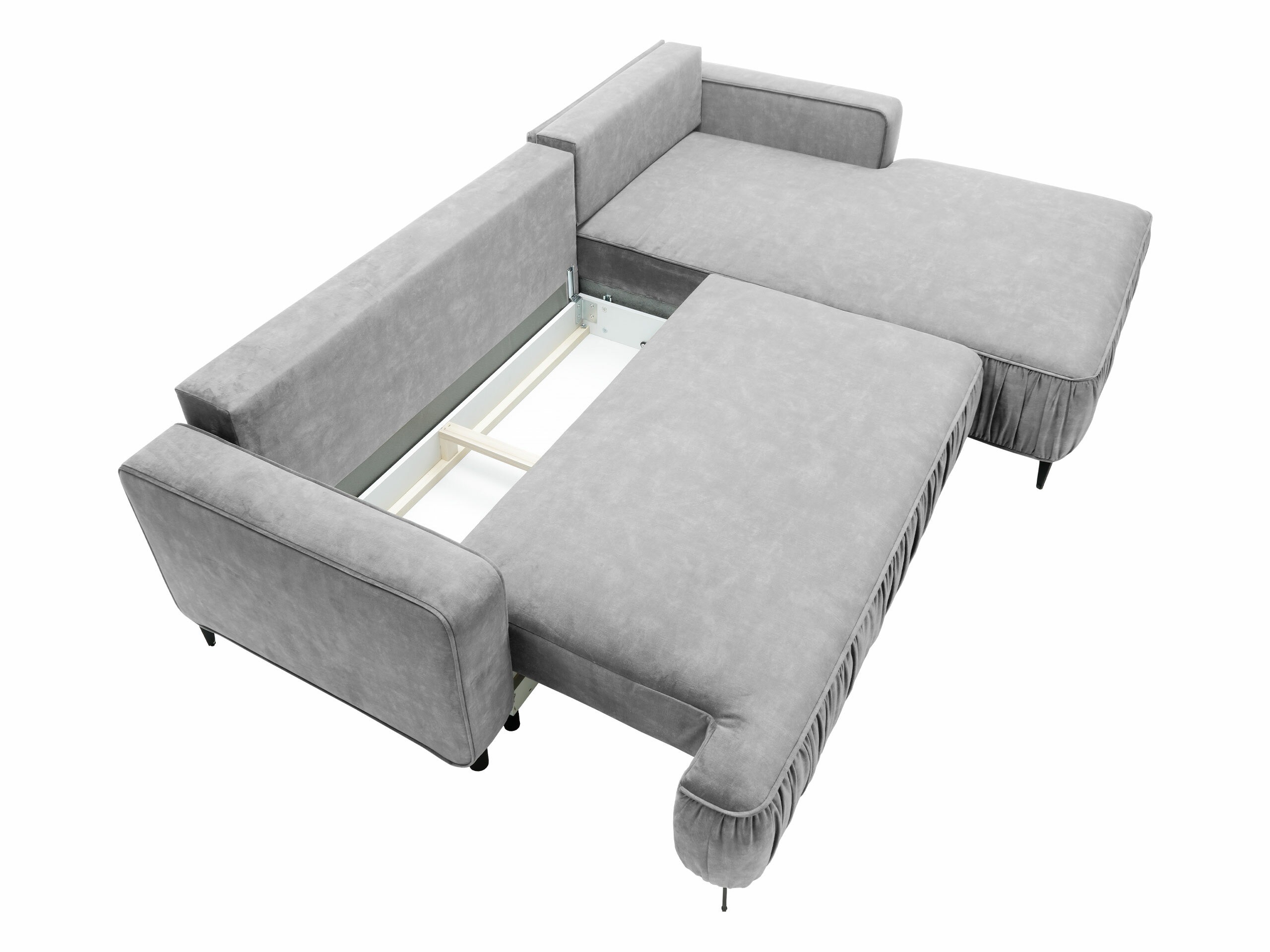 Horn­sófi ComfiDream Lyraion (Castel 59)