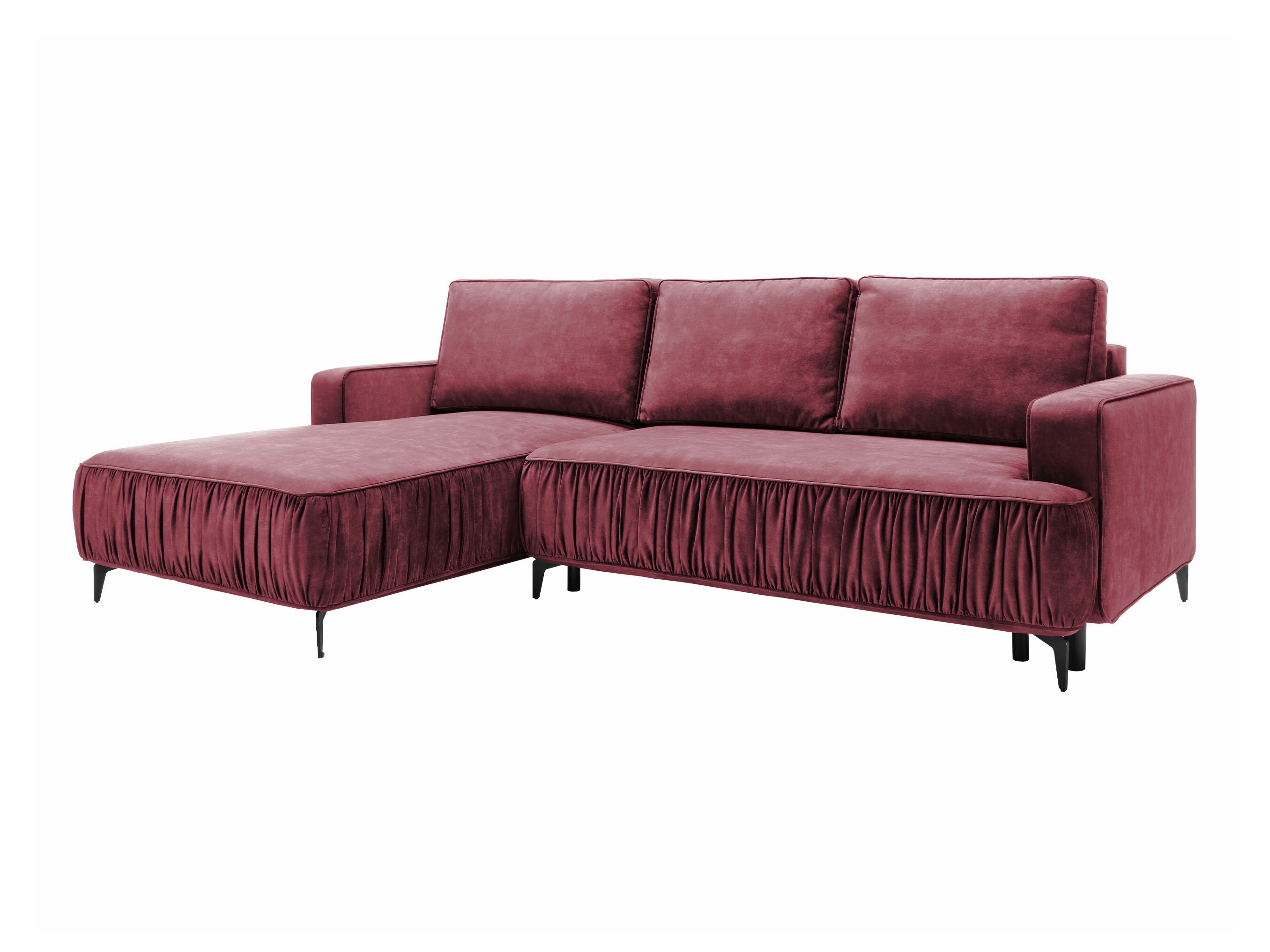 Horn­sófi ComfiDream Lyraion (Castel 59)