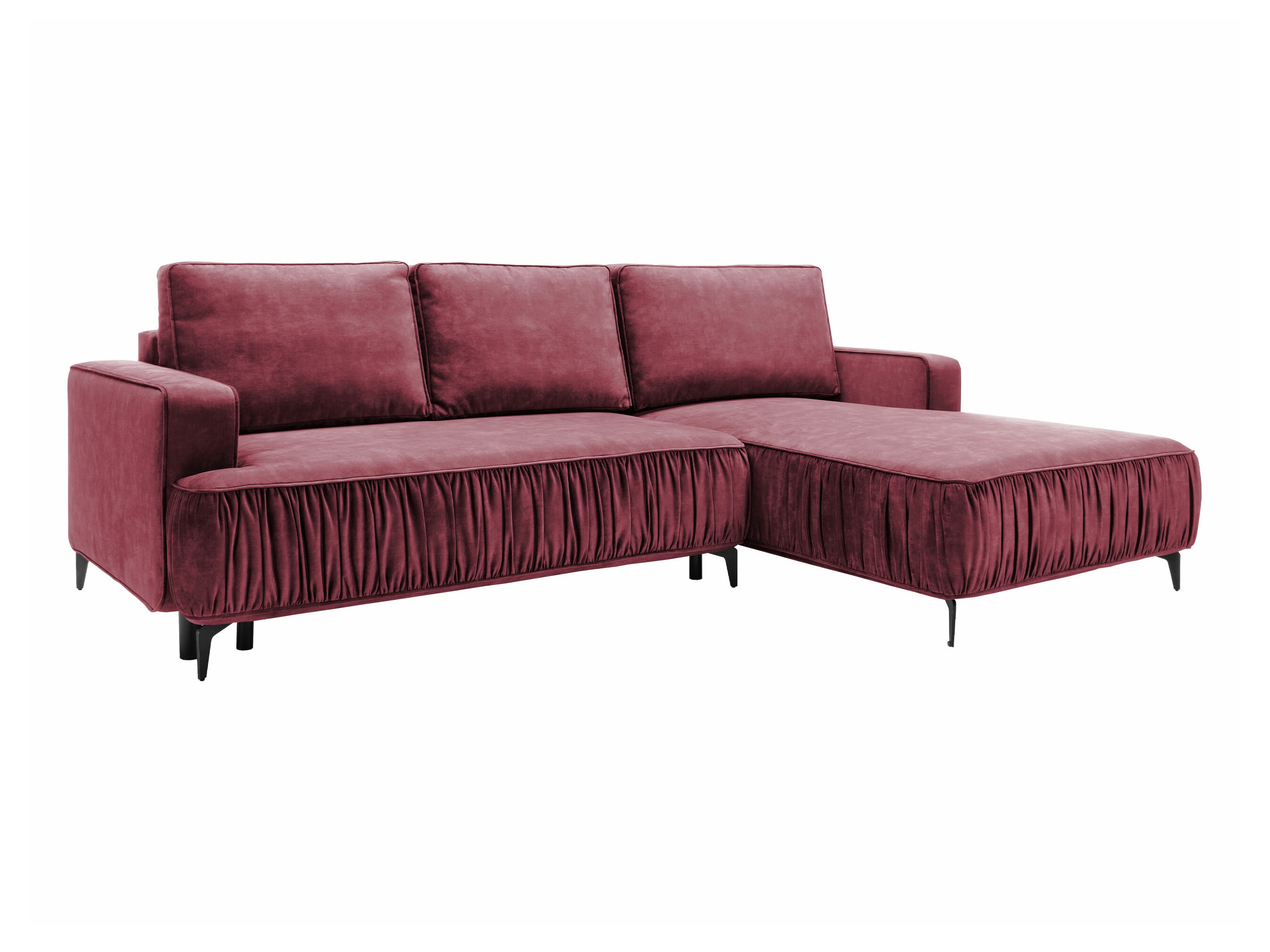 Horn­sófi ComfiDream Lyraion (Castel 59)