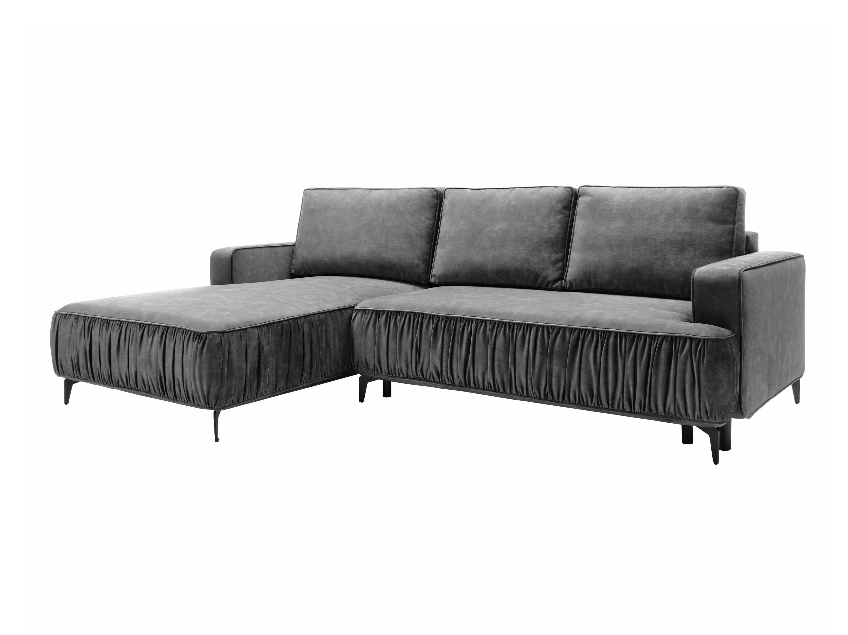 Horn­sófi ComfiDream Lyraion (Castel 93)