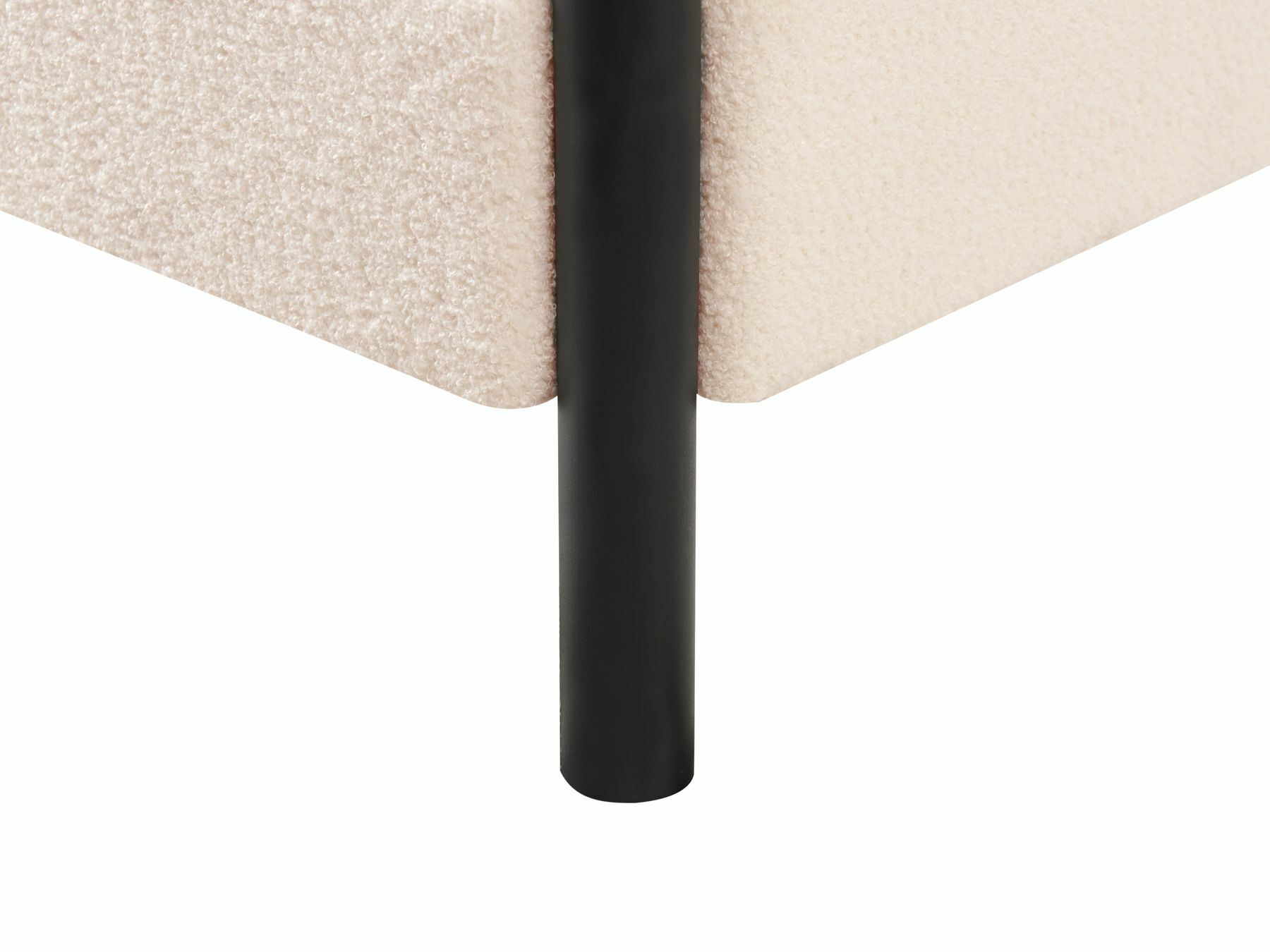 Rúm Berwyn 2734 (Beige)