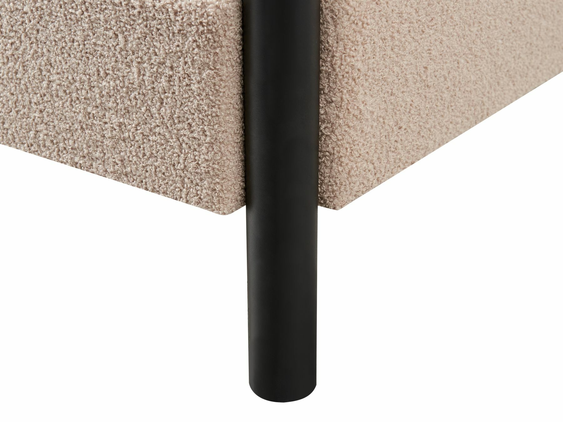 Rúm Berwyn 2734 (Taupe)