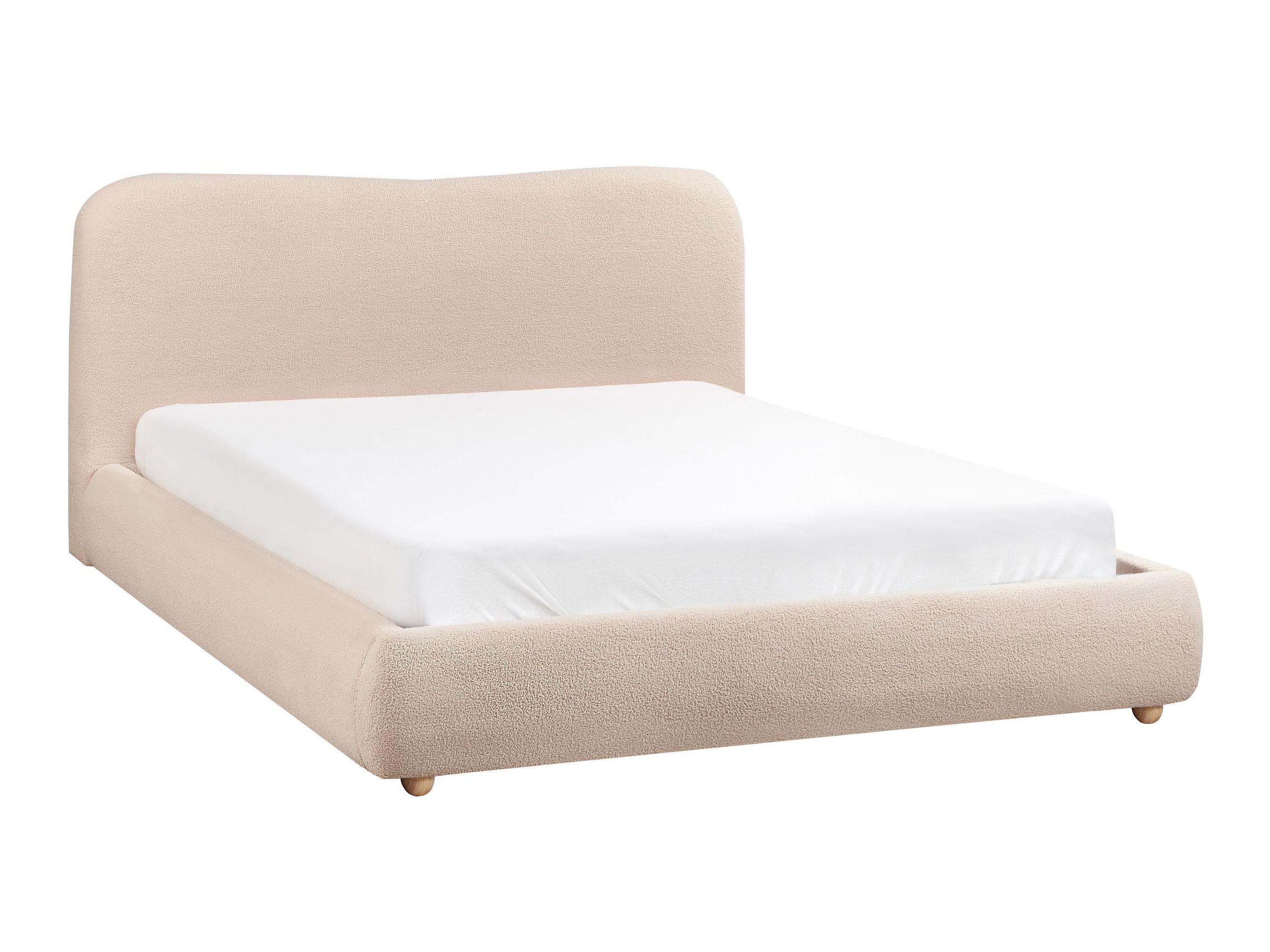 Rúm Berwyn 2735 (Beige)