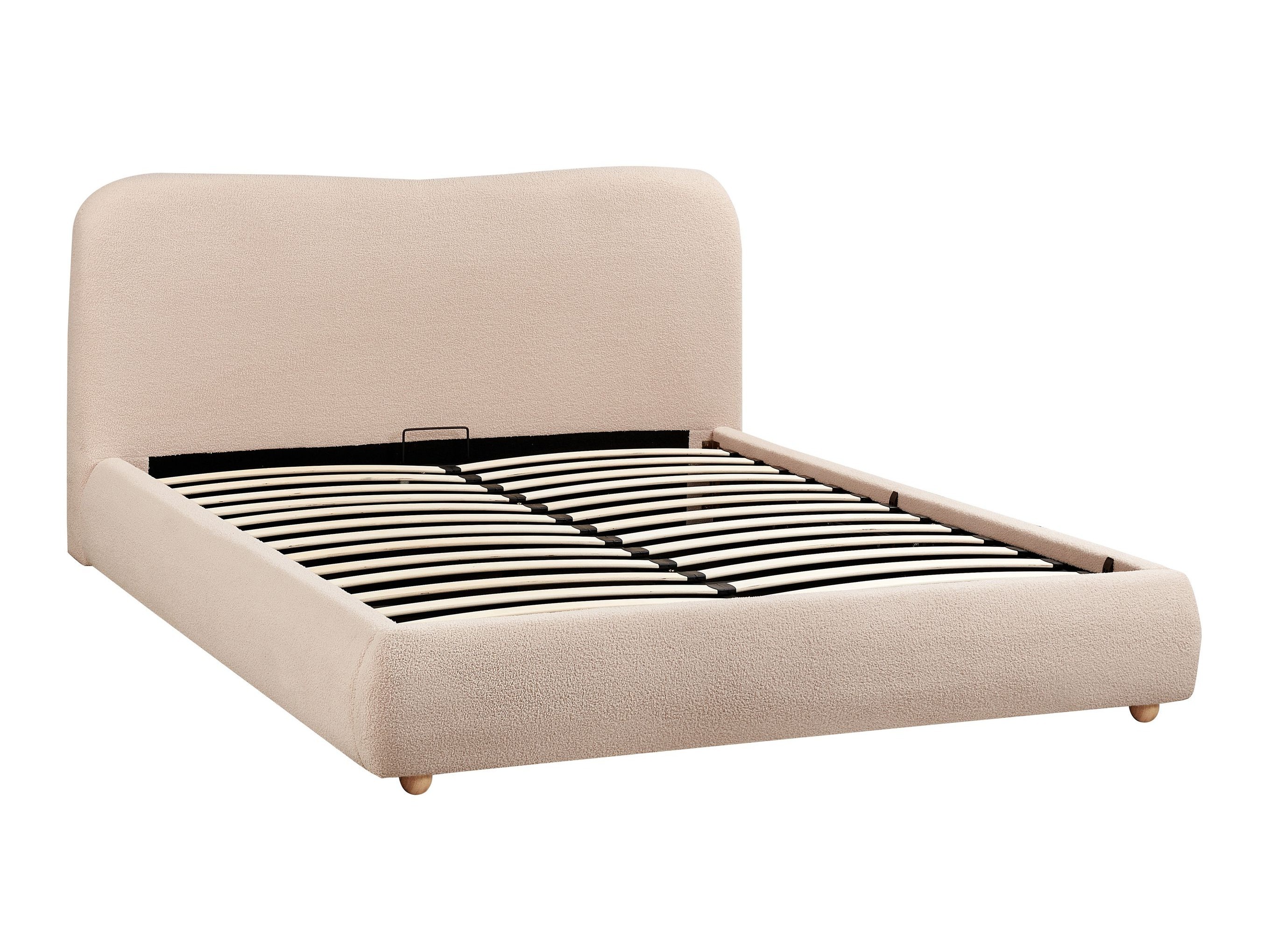 Rúm Berwyn 2735 (Beige)
