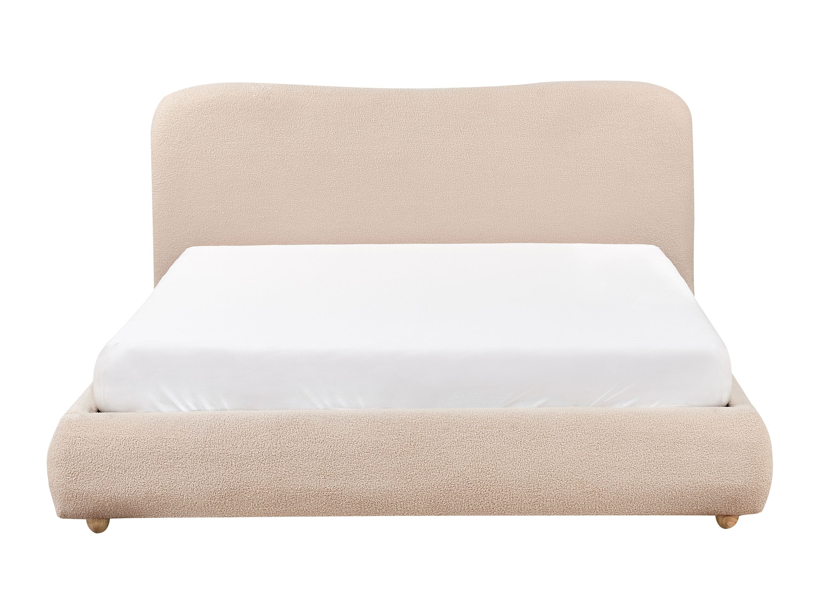 Rúm Berwyn 2735 (Beige)