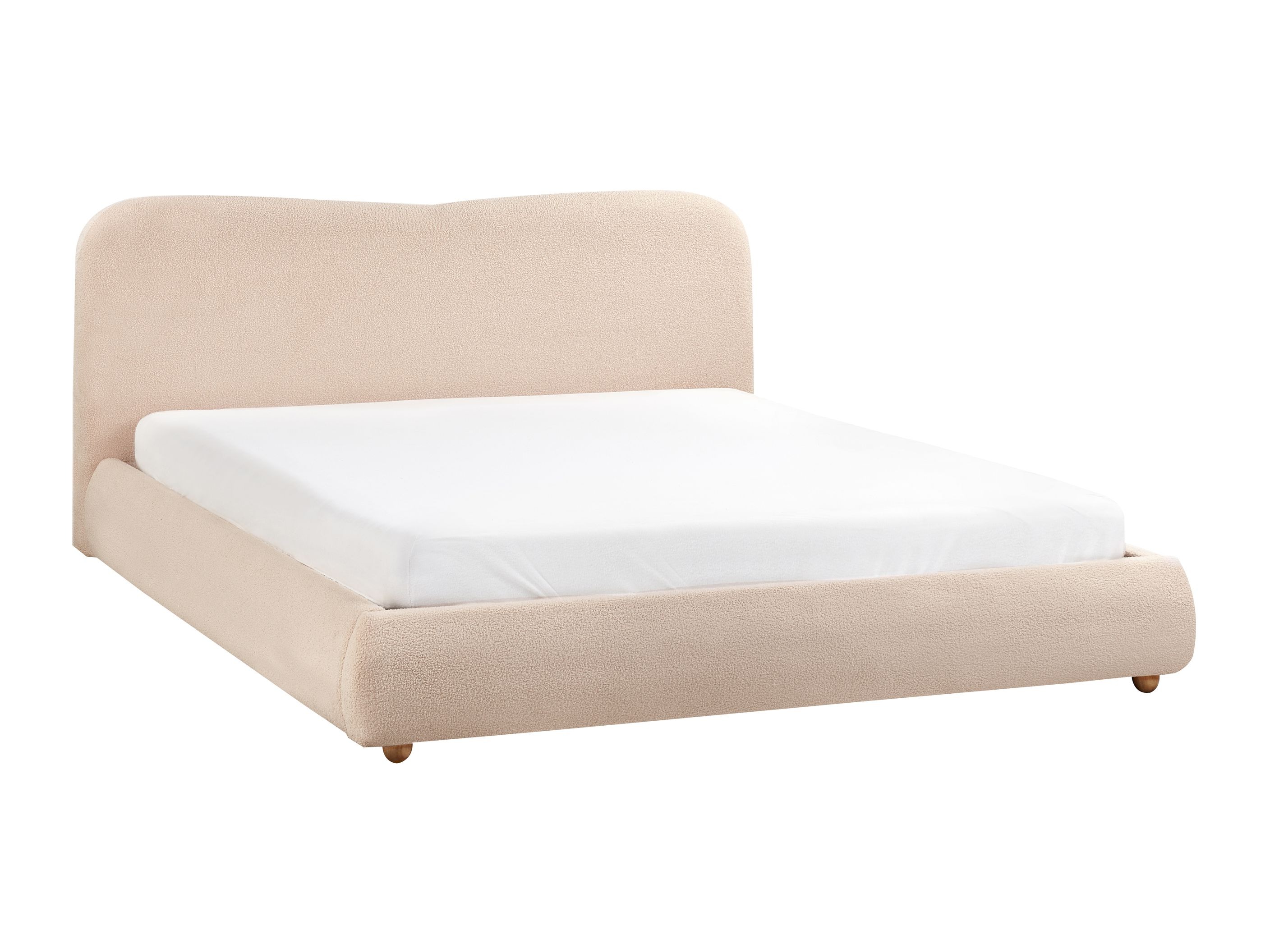 Rúm Berwyn 2735 (Beige)