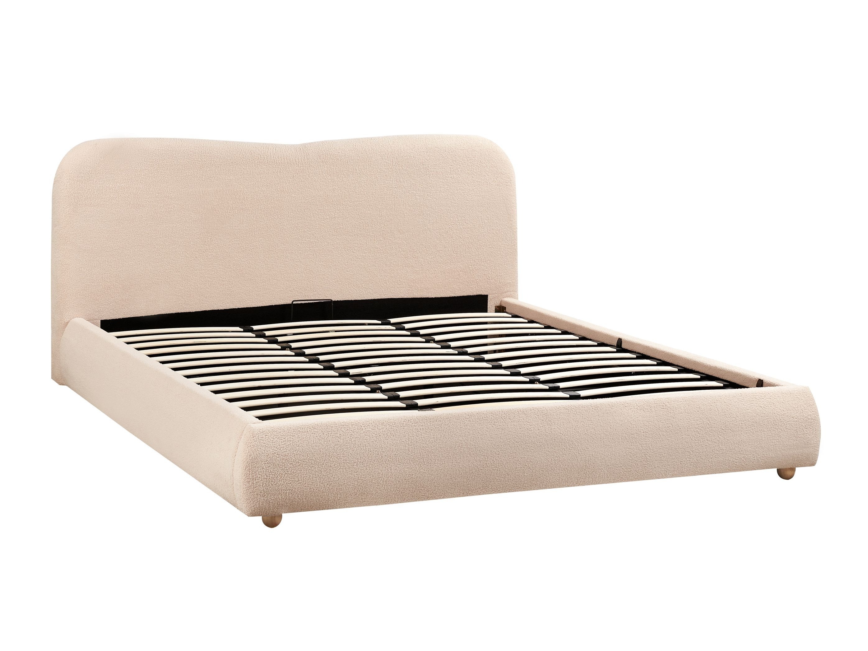 Rúm Berwyn 2735 (Beige)