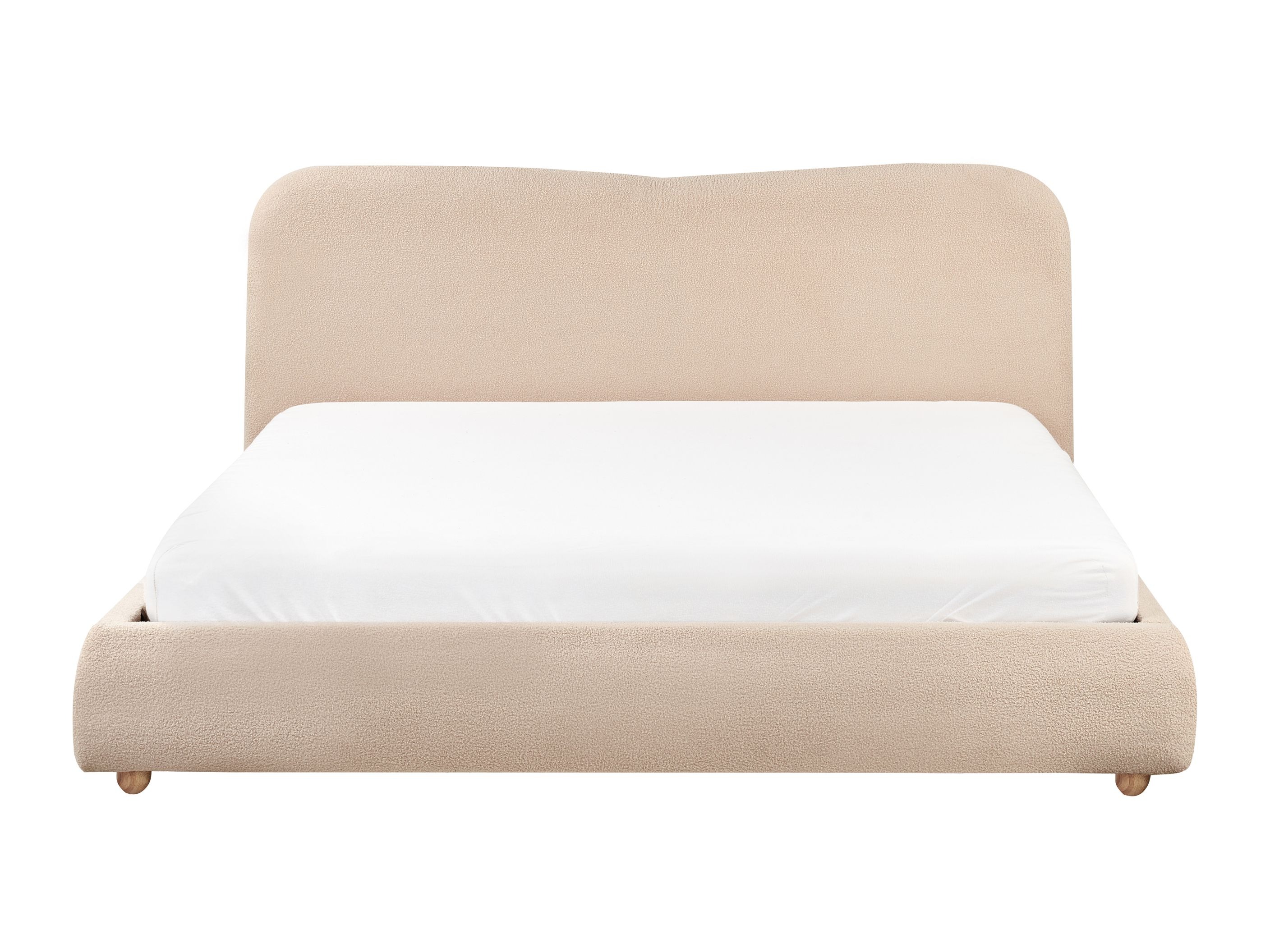Rúm Berwyn 2735 (Beige)