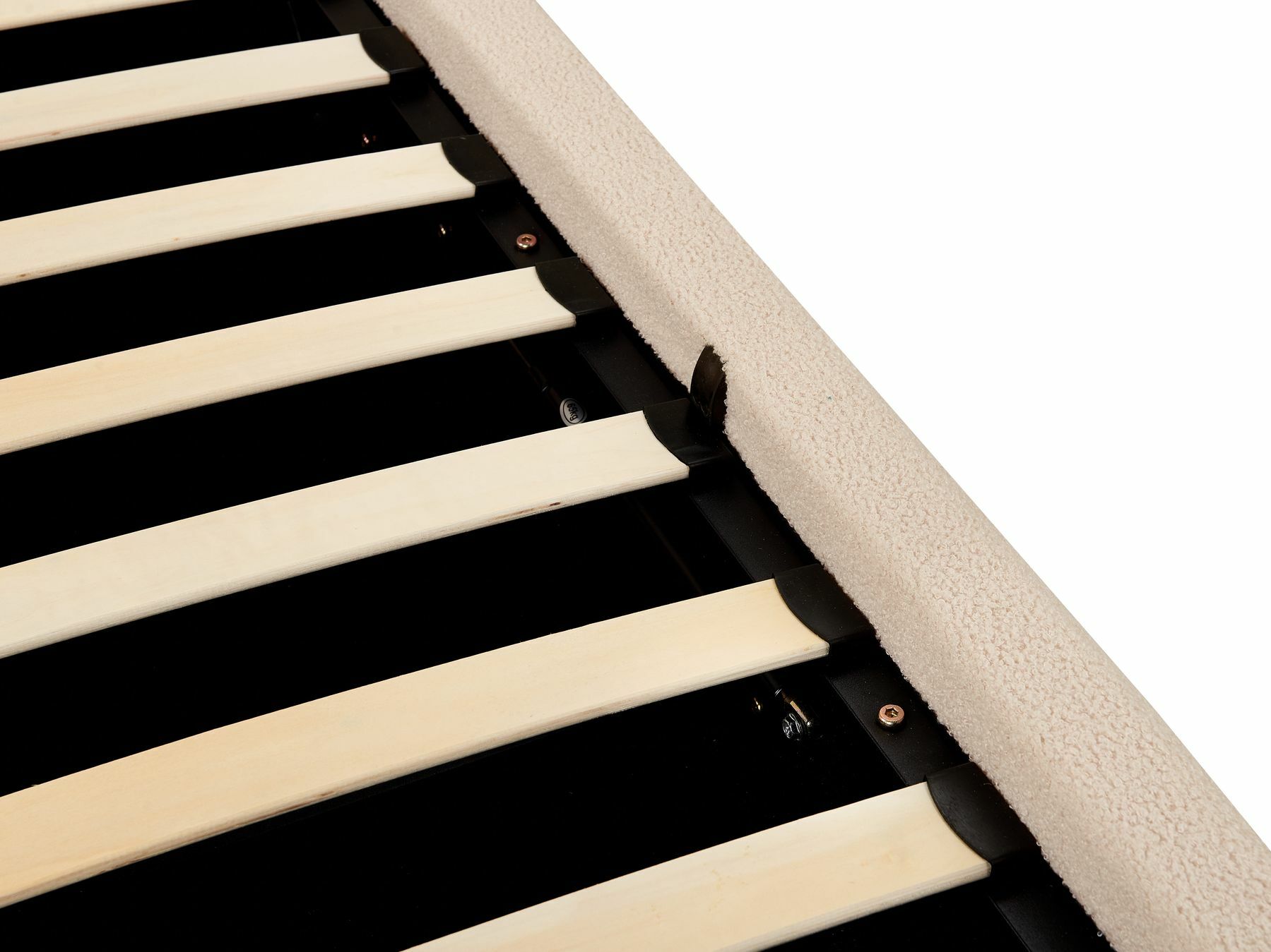 Rúm Berwyn 2735 (Beige)