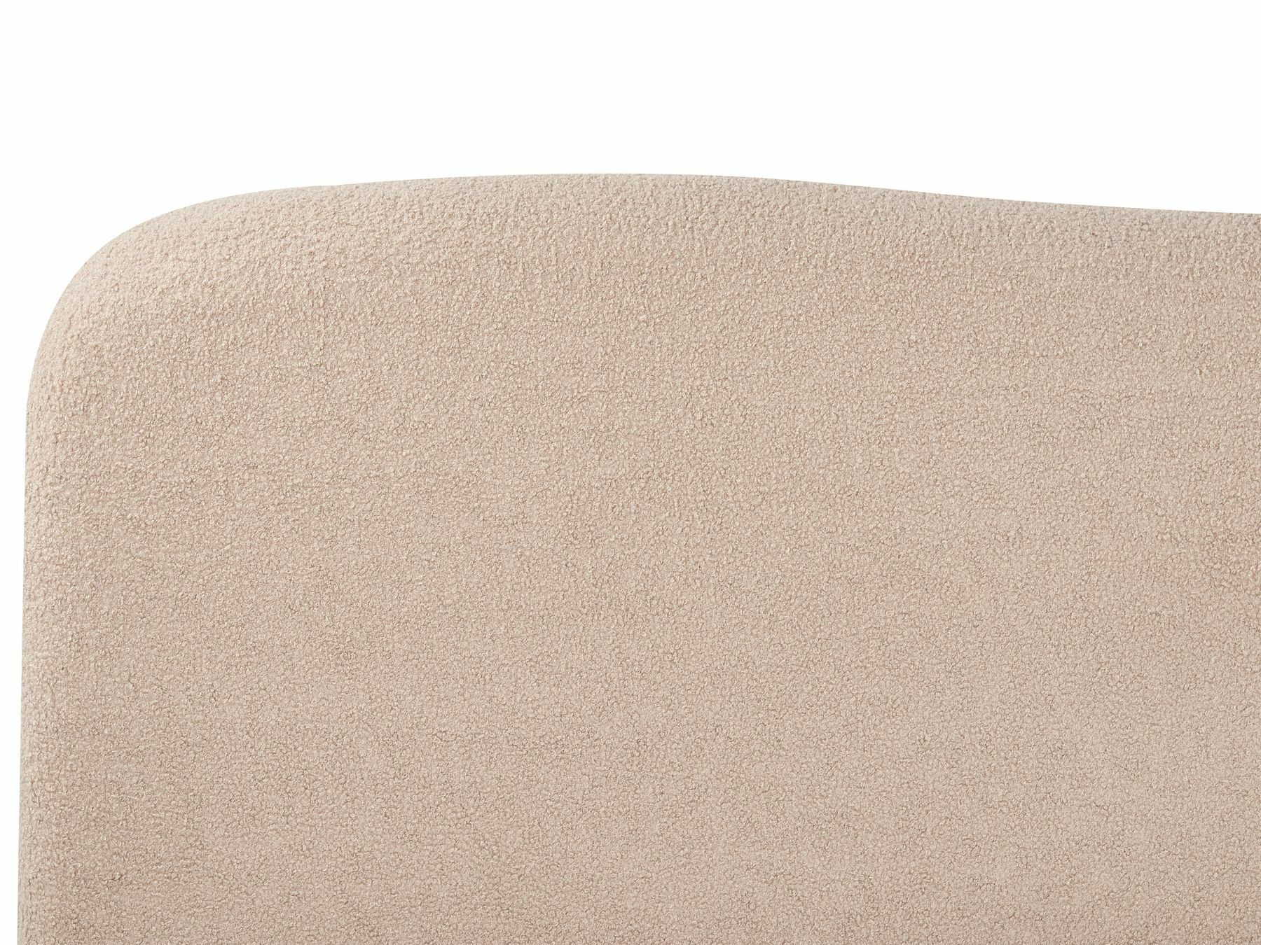 Rúm Berwyn 2735 (Beige)