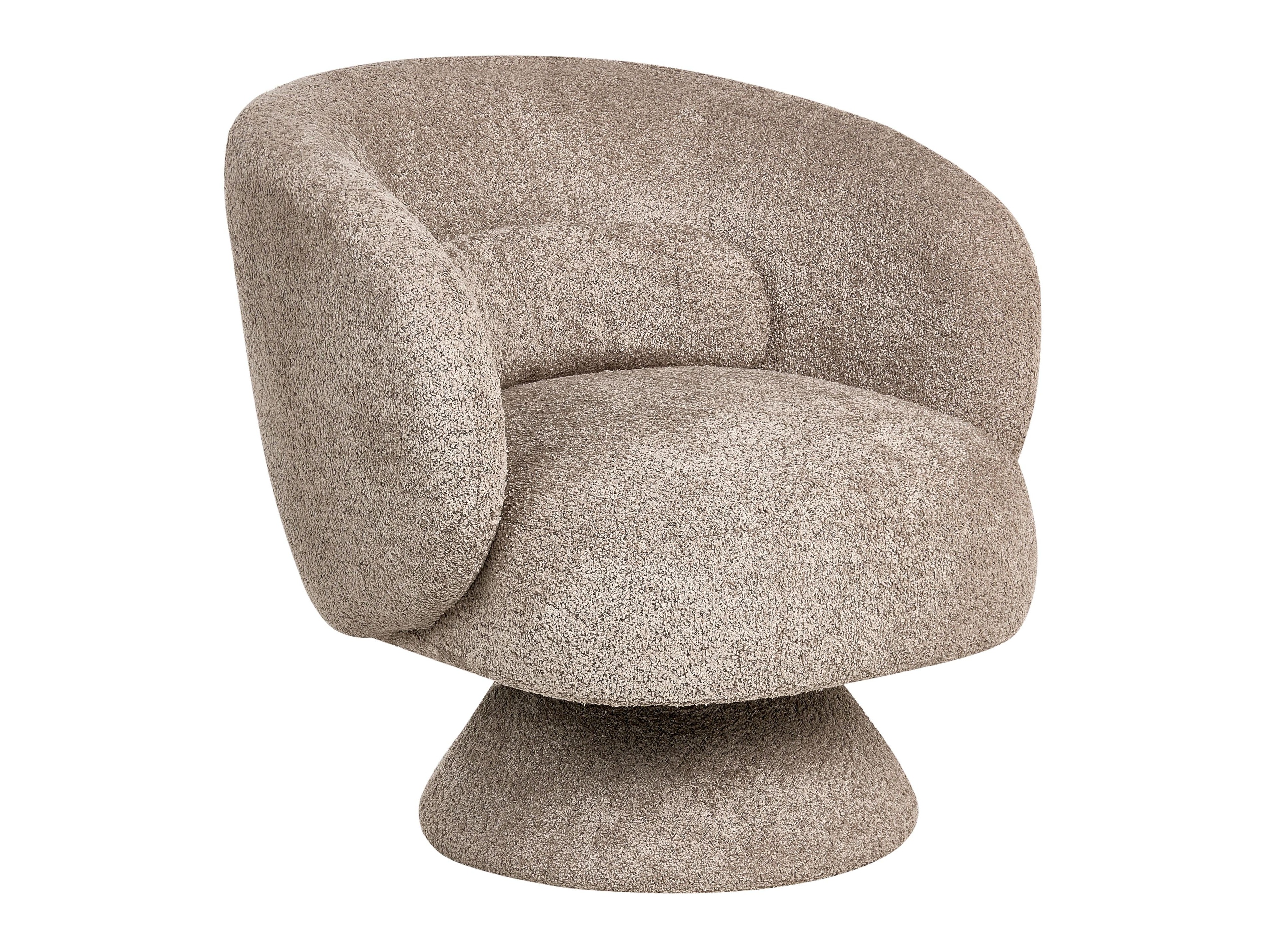 Hægindastóll Berwyn 2741 (Beige)