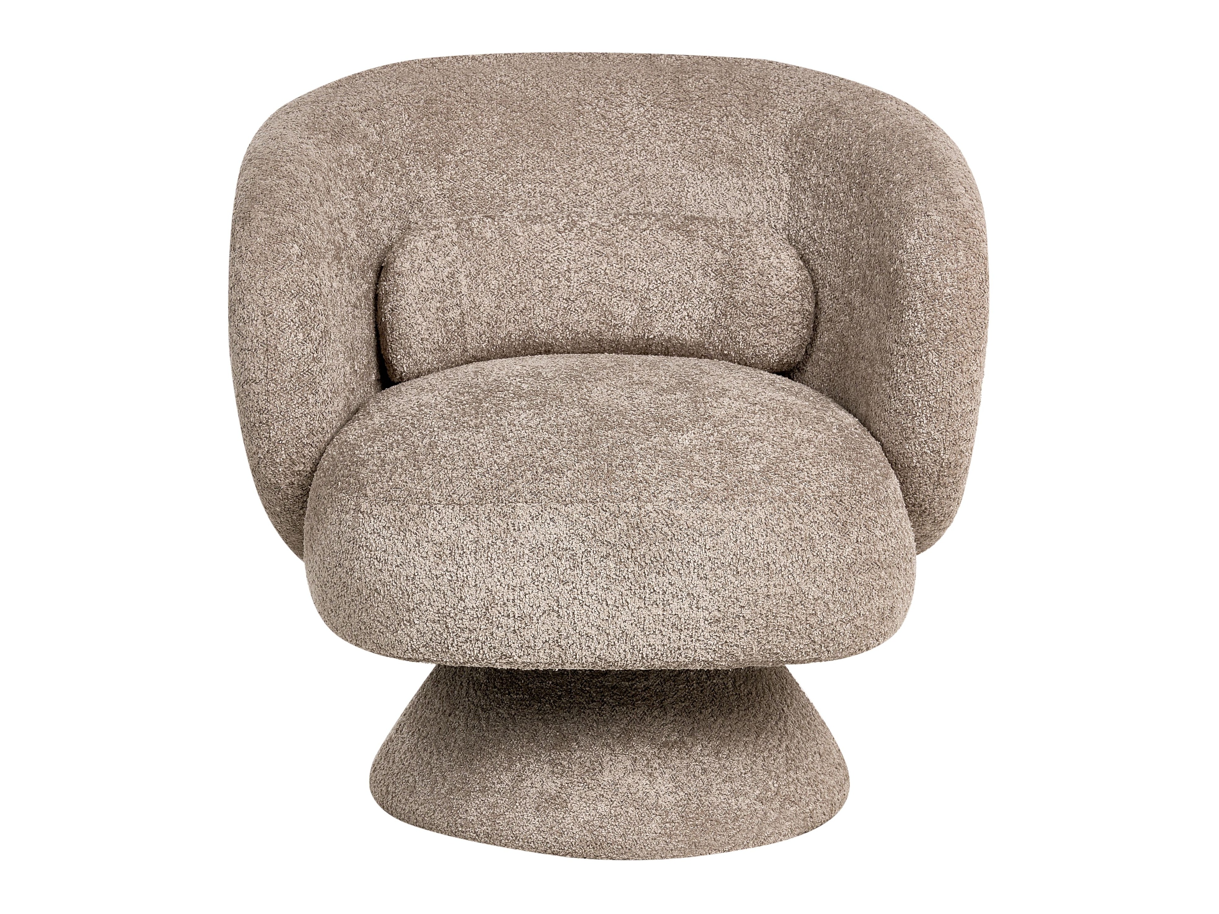 Hægindastóll Berwyn 2741 (Beige)