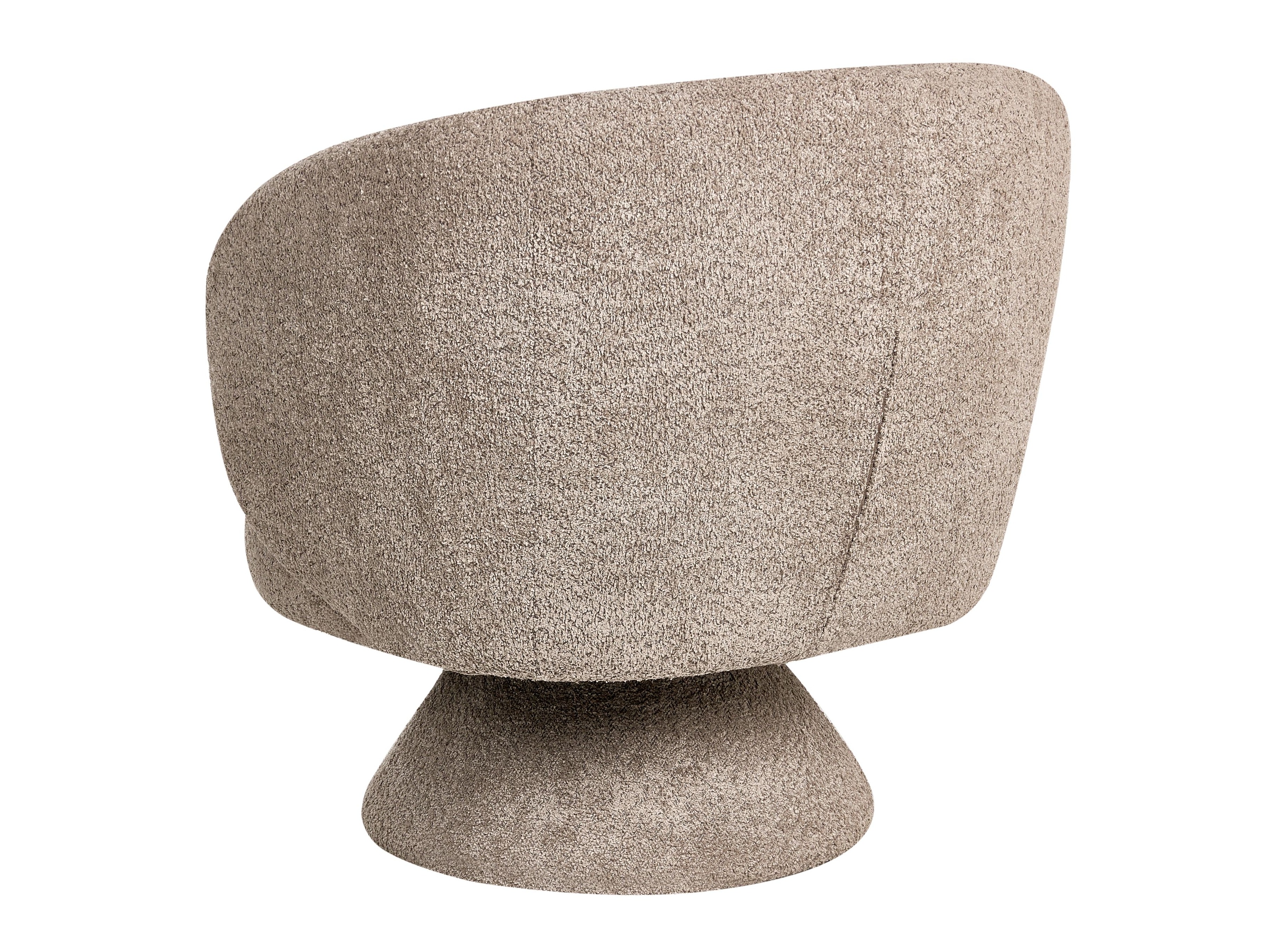 Hægindastóll Berwyn 2741 (Beige)