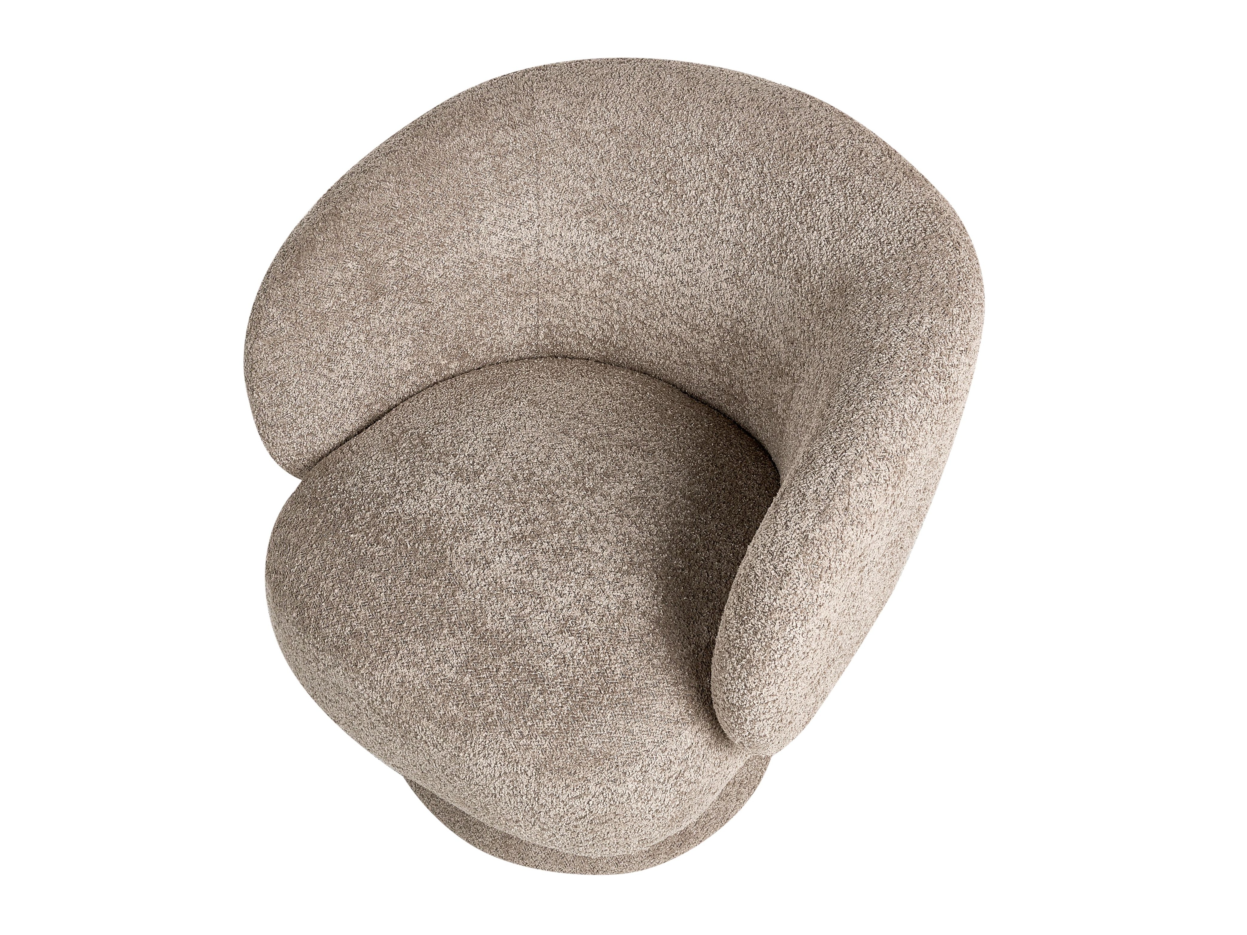 Hægindastóll Berwyn 2741 (Beige)