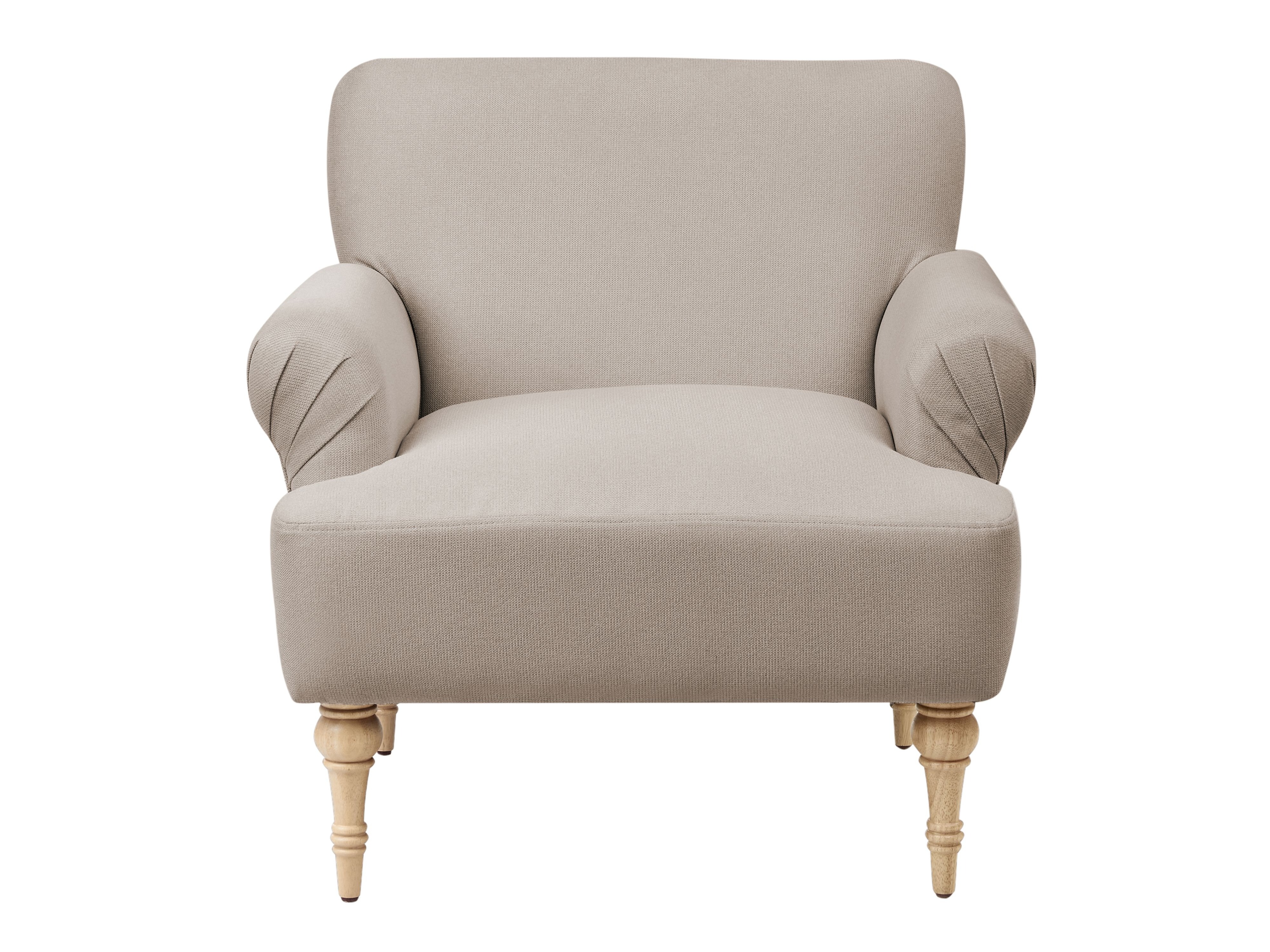 Hægindastóll Berwyn 2742 (Taupe)