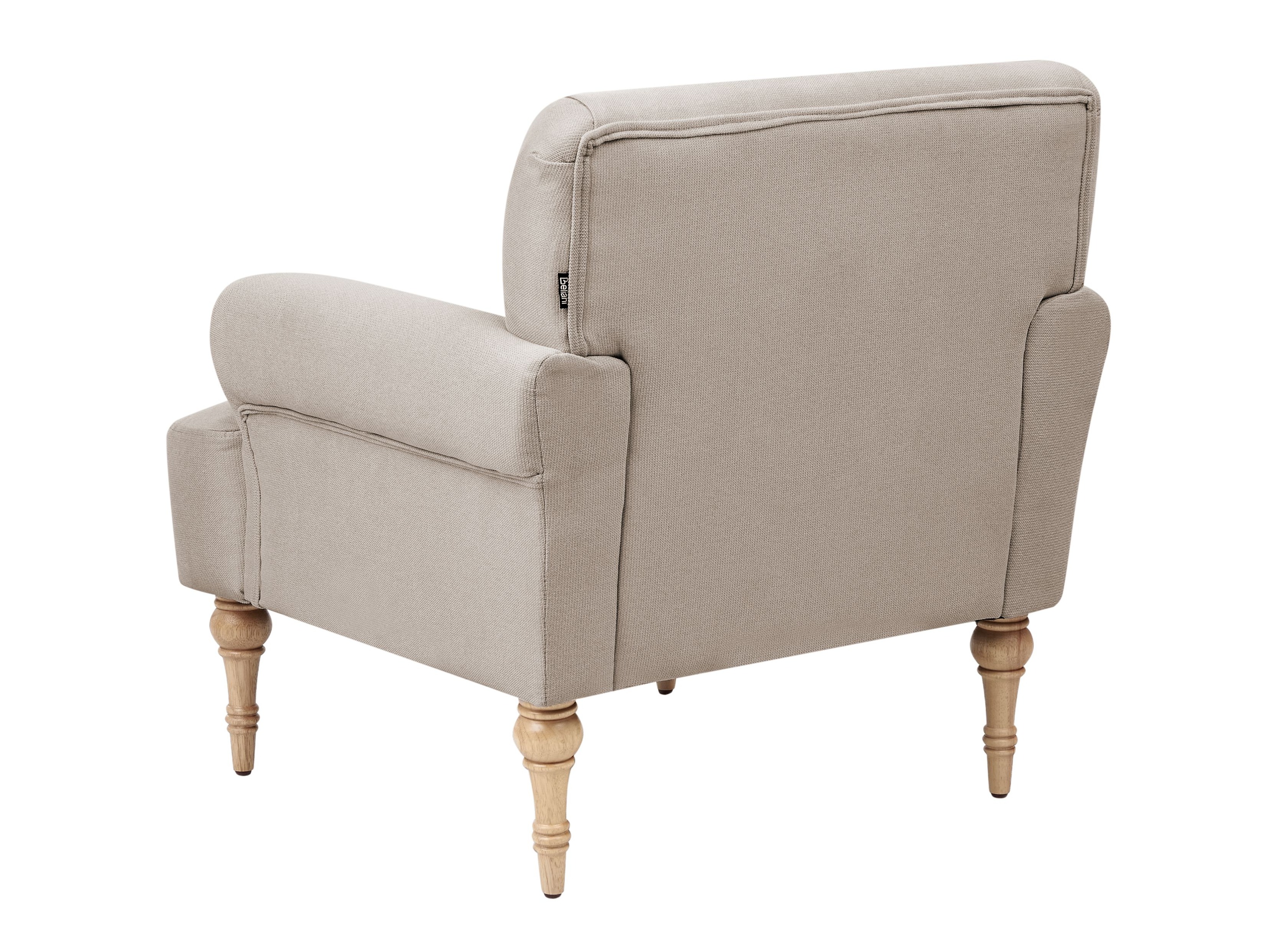 Hægindastóll Berwyn 2742 (Taupe)