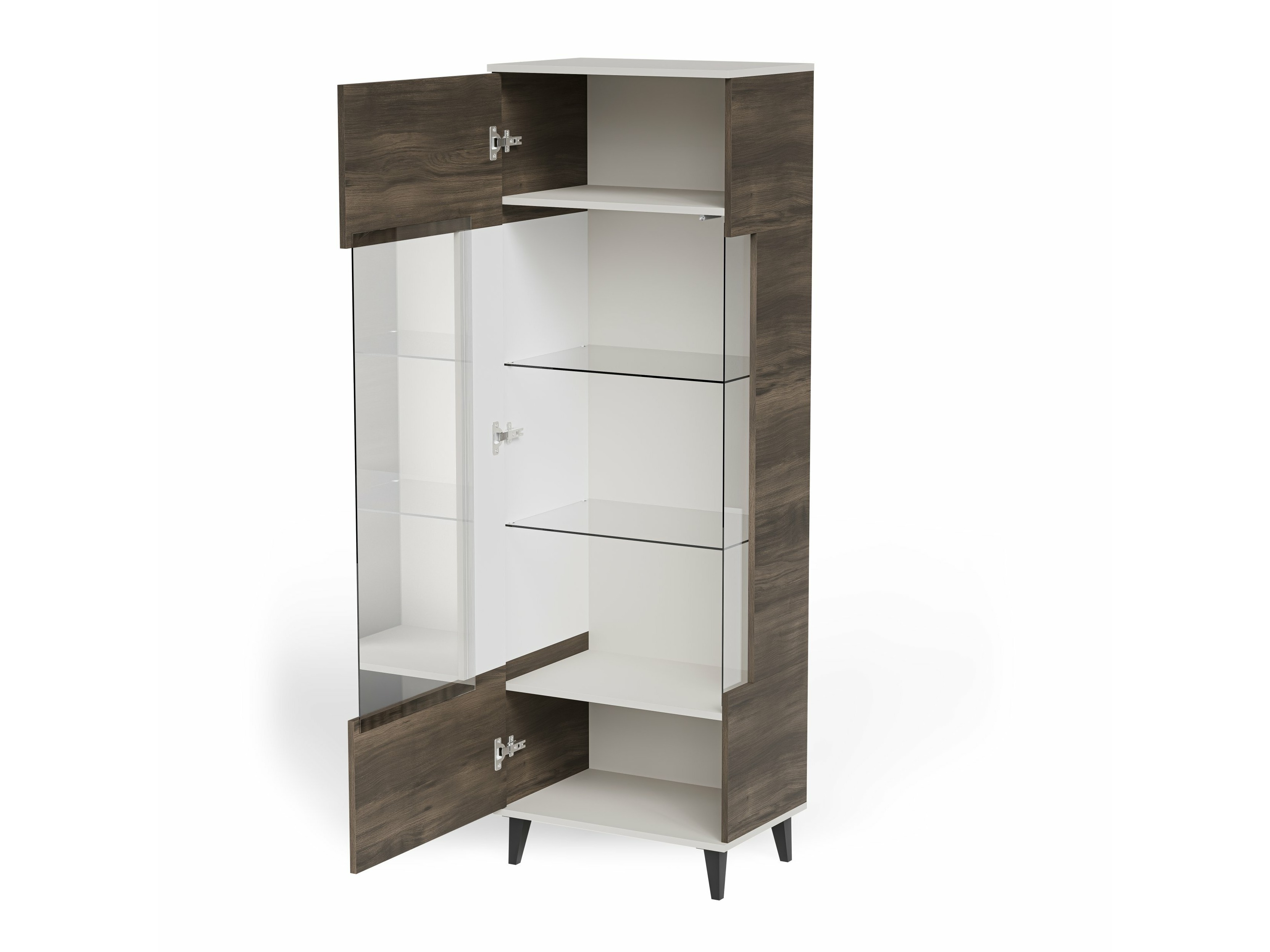 Stofusett Luelia 108 (Valhneta + Kasmír)