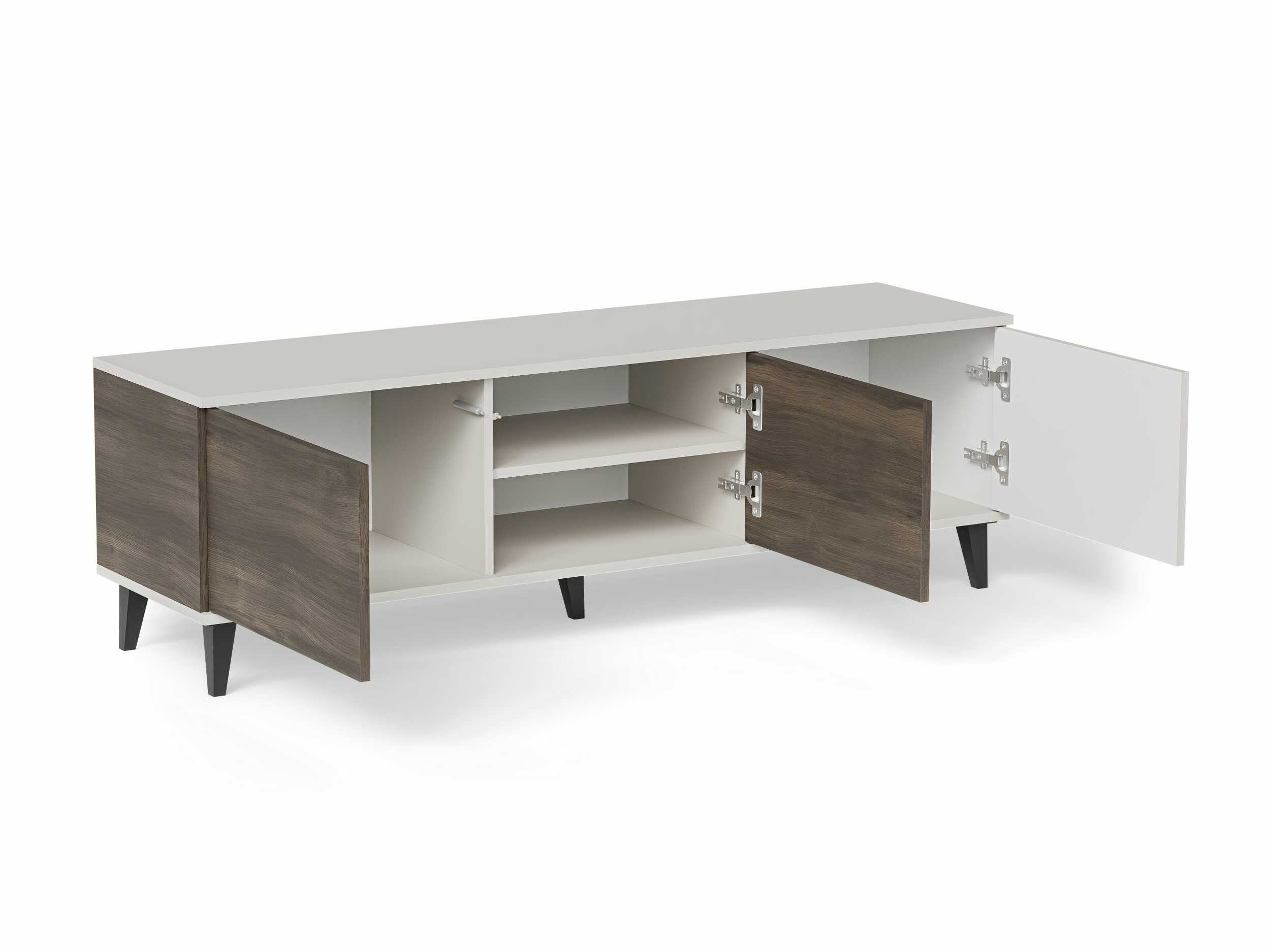 Stofusett Luelia 108 (Valhneta + Kasmír)