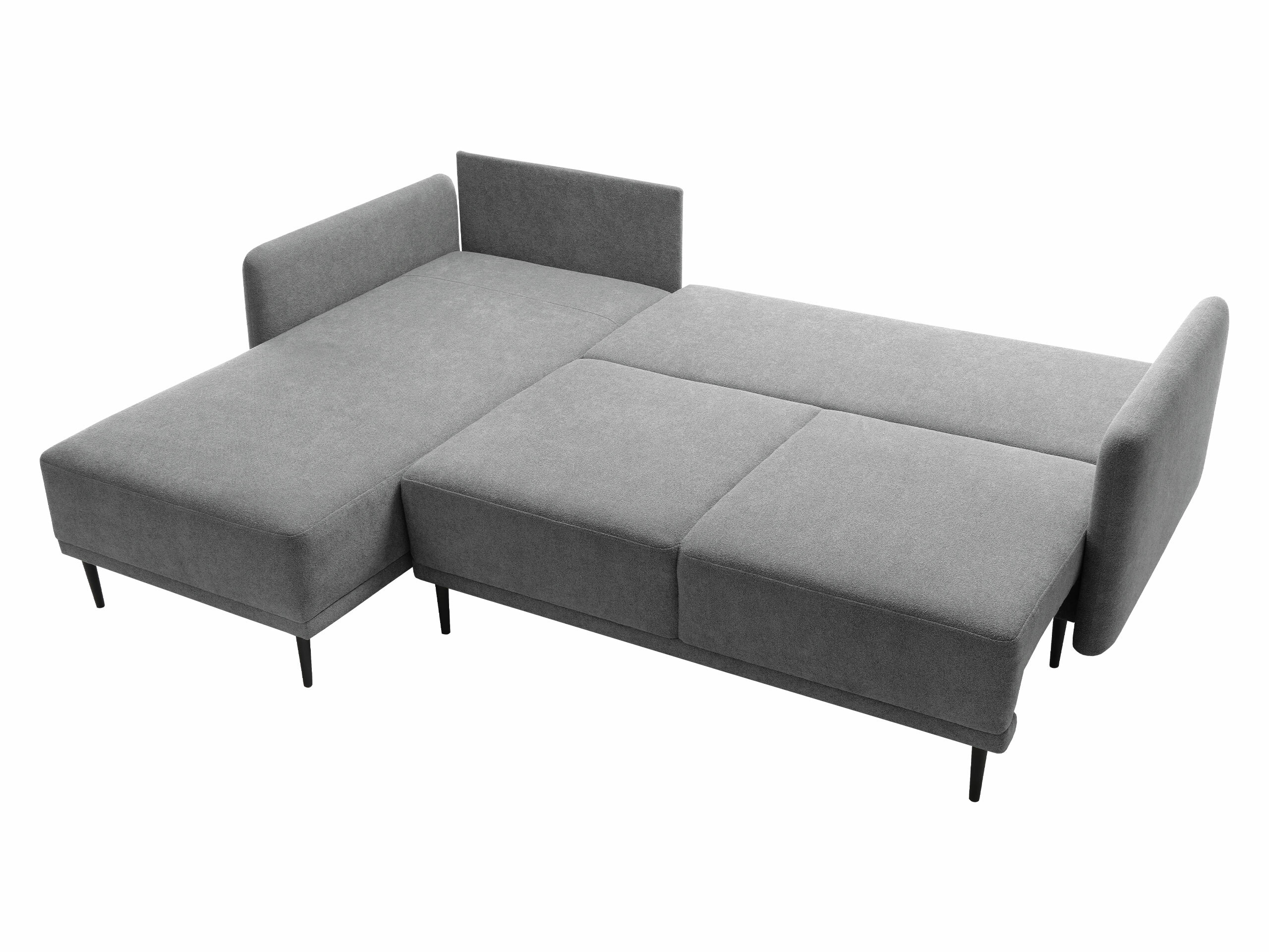 Horn­sófi ComfiDream Clarora (Sicuro 65)