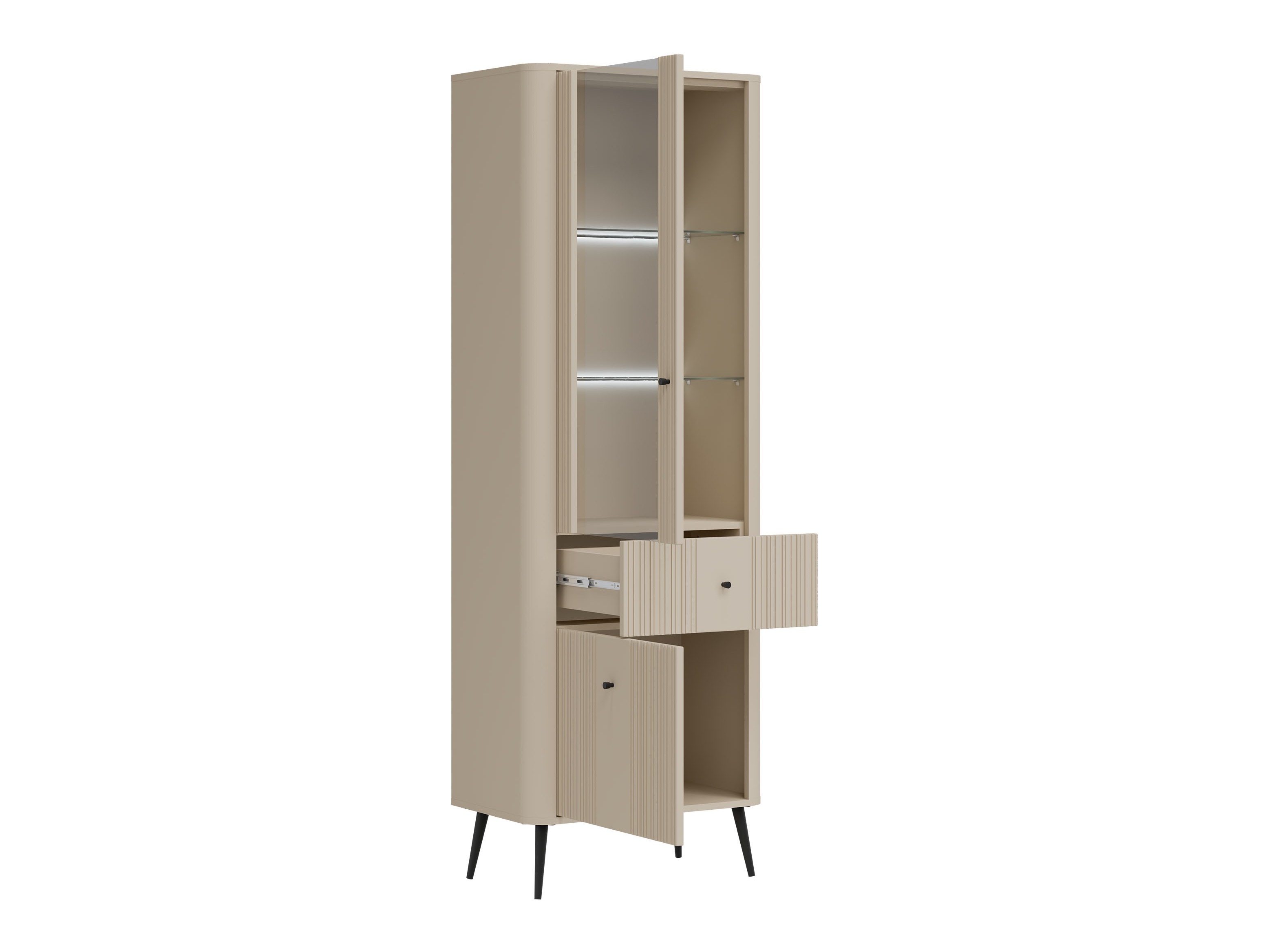 Stofusett Levliva 113