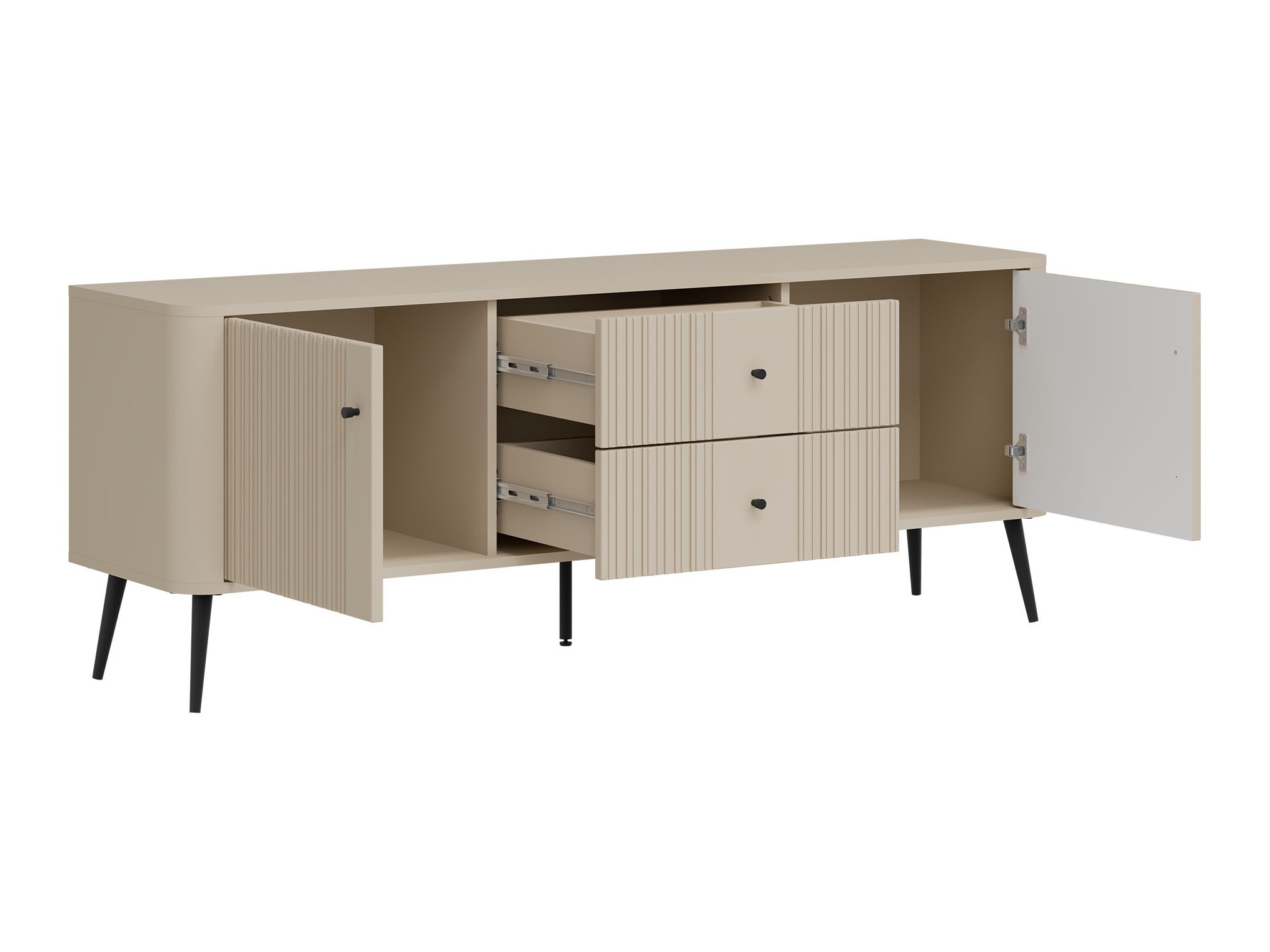 Stofusett Levliva 113
