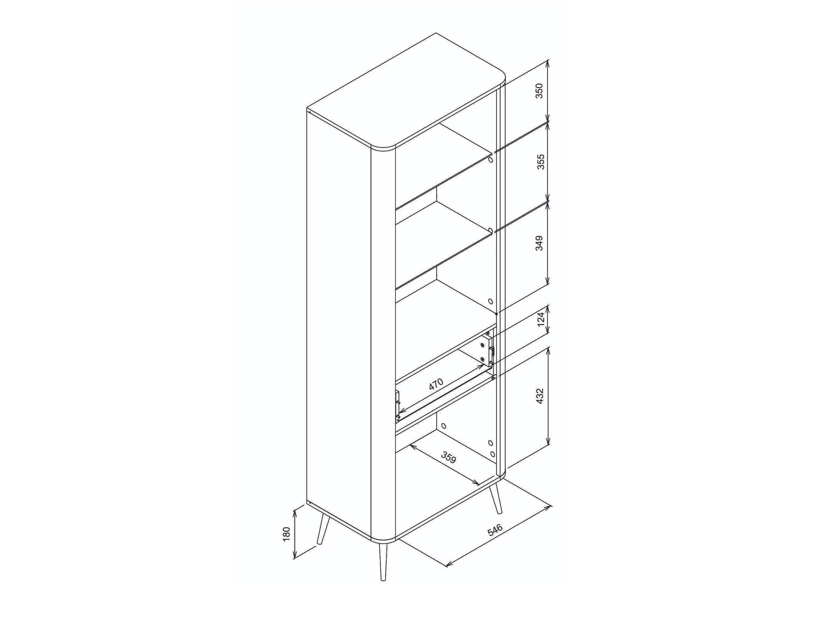 Stofusett Levliva 113